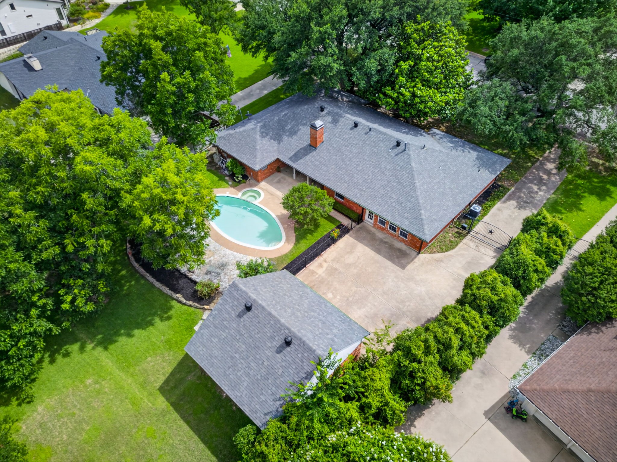 4171 Sarita Drive