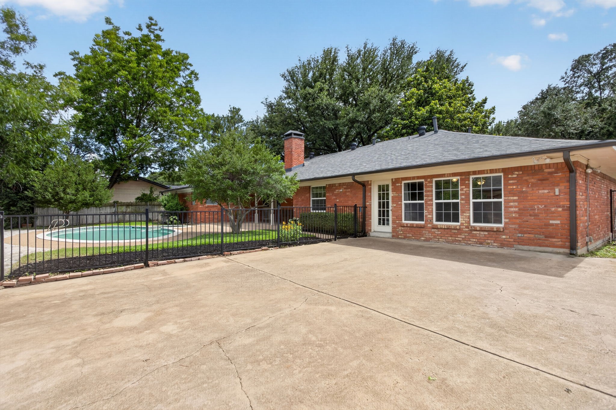 4171 Sarita Drive