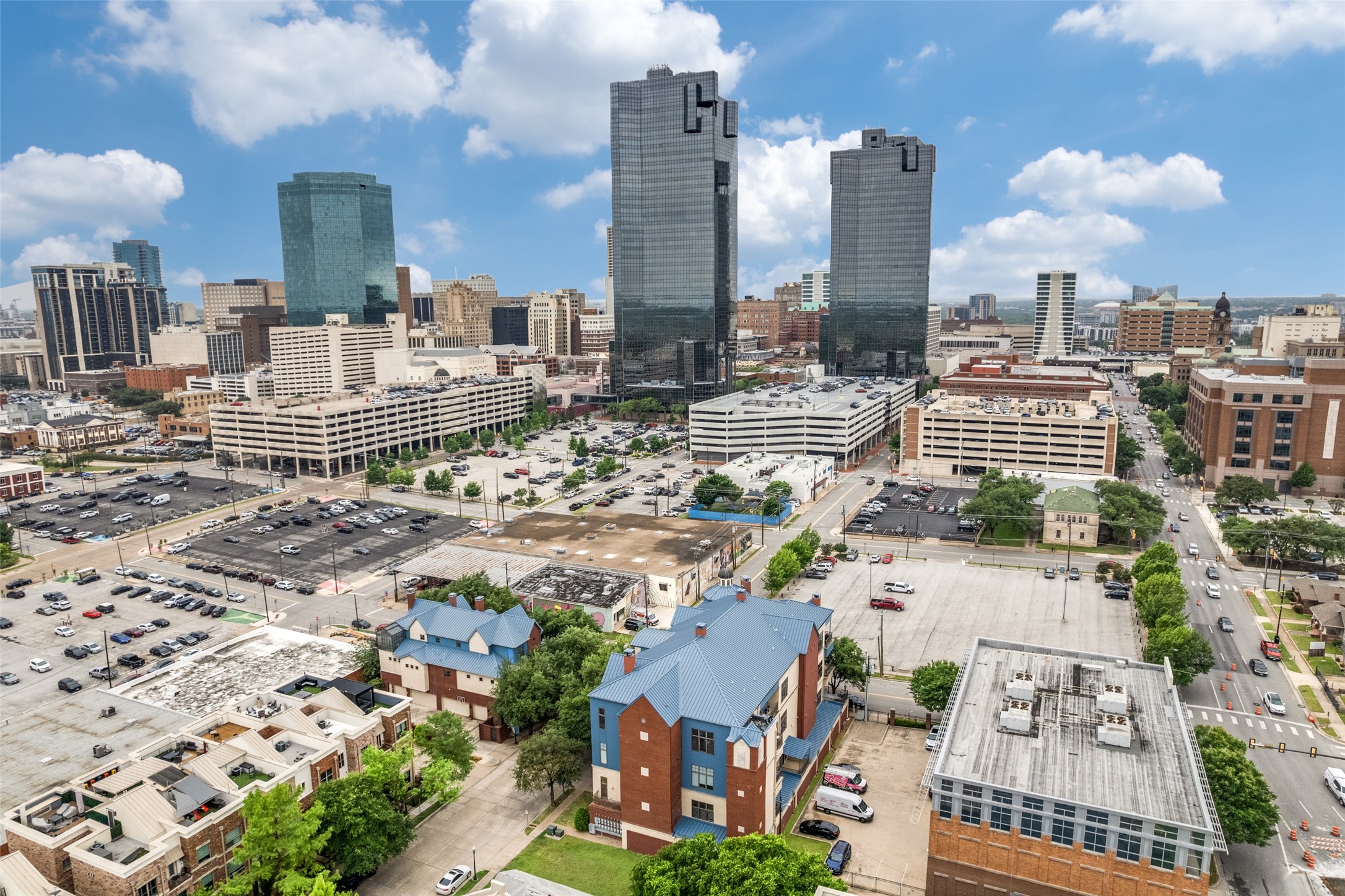 601 E 1st Street 220