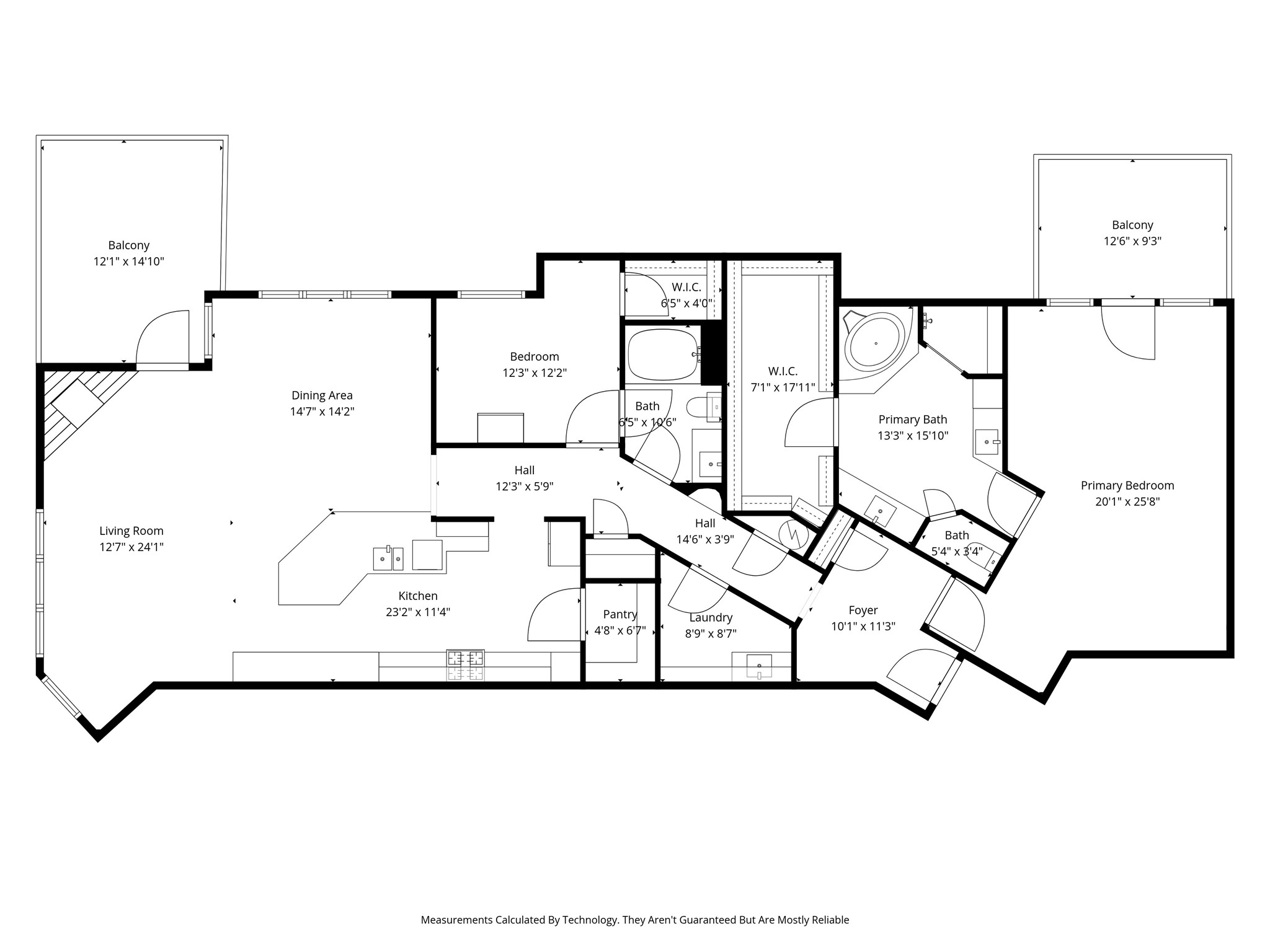 601 E 1st Street 220