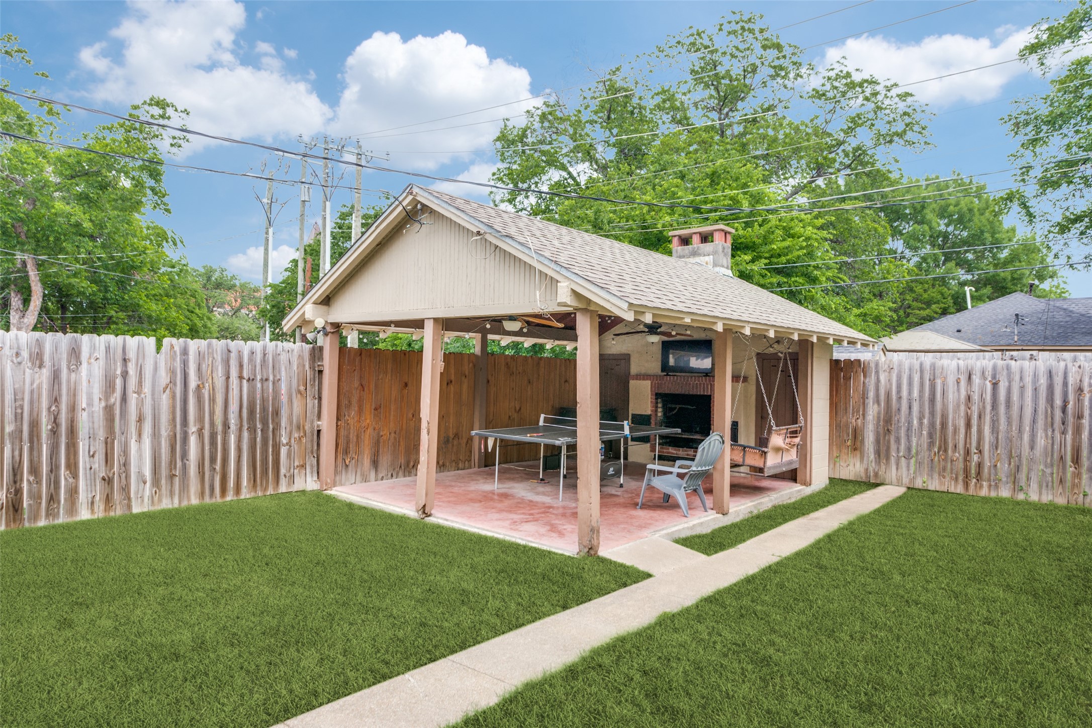 3115 Odessa Avenue