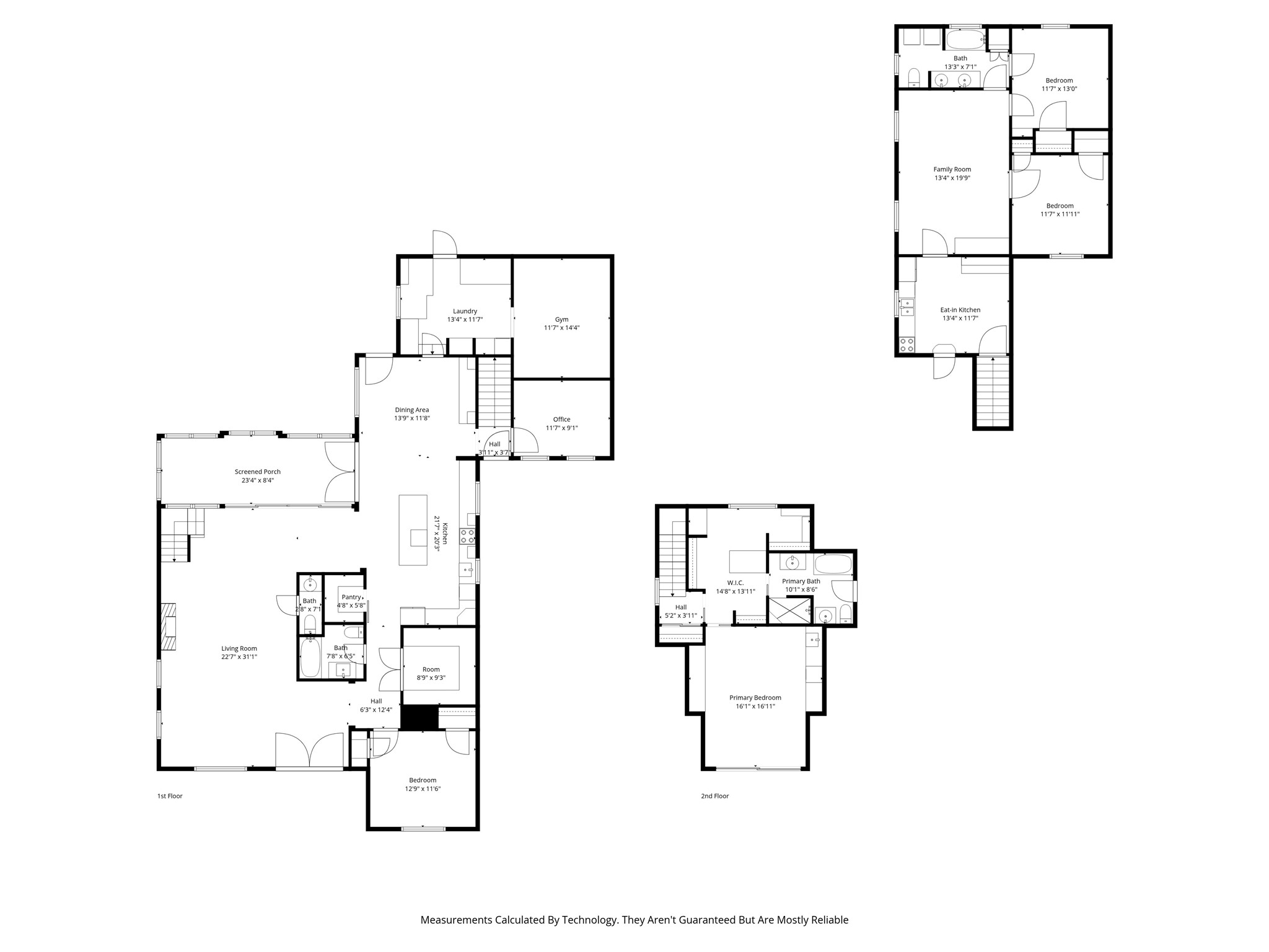 8252 Killdeer Circle