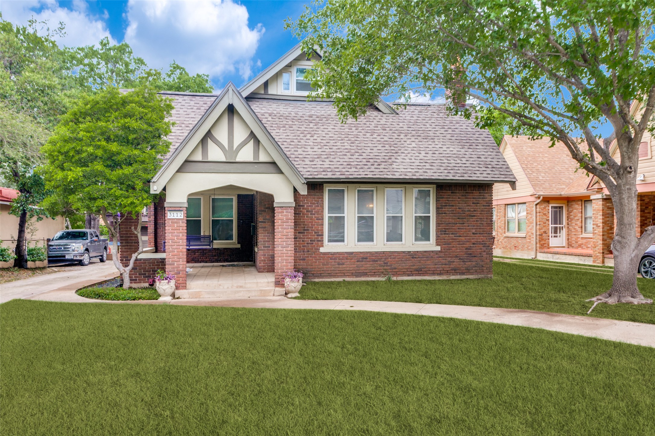 3112 Odessa Avenue