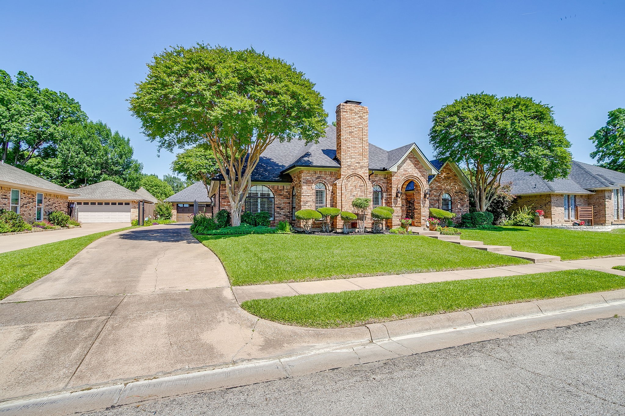 3704 Edgefield Lane
