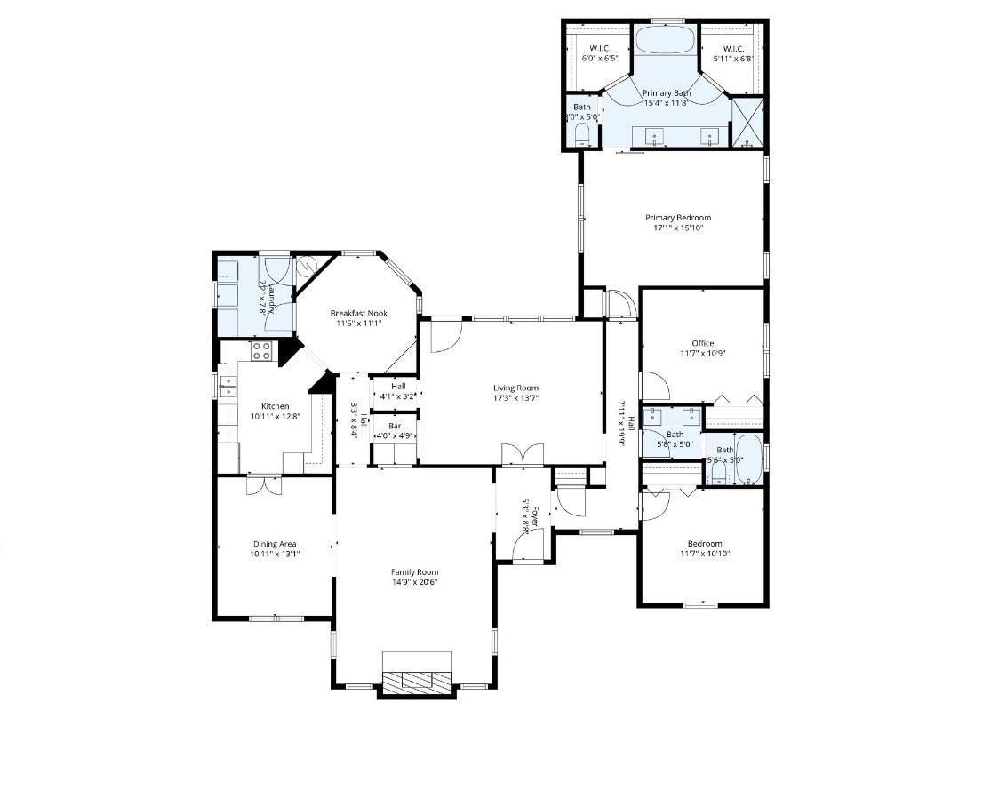 3704 Edgefield Lane