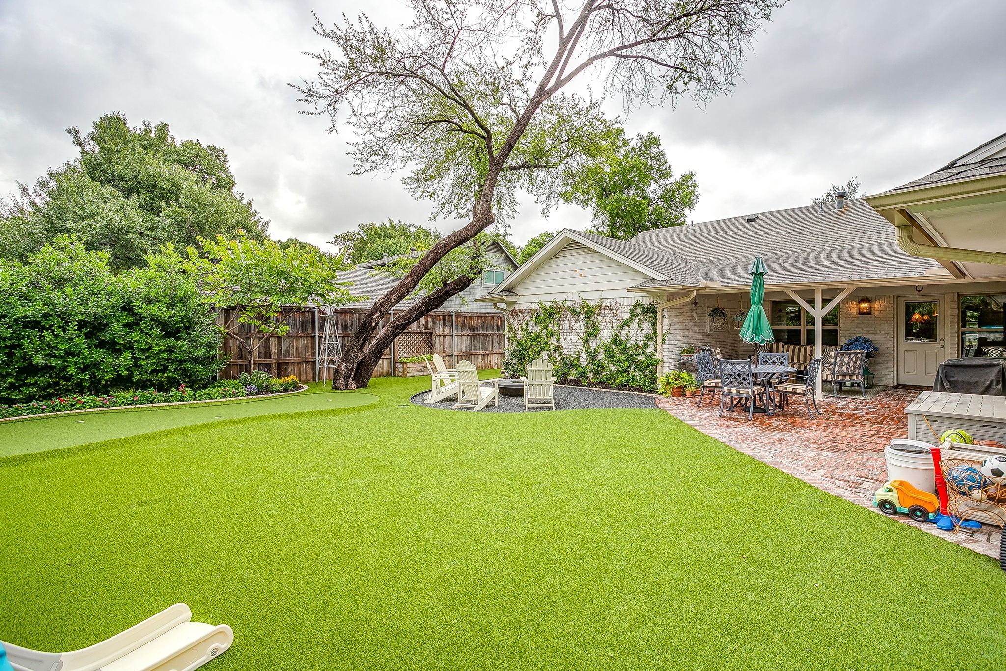 4208 Glenwood Drive