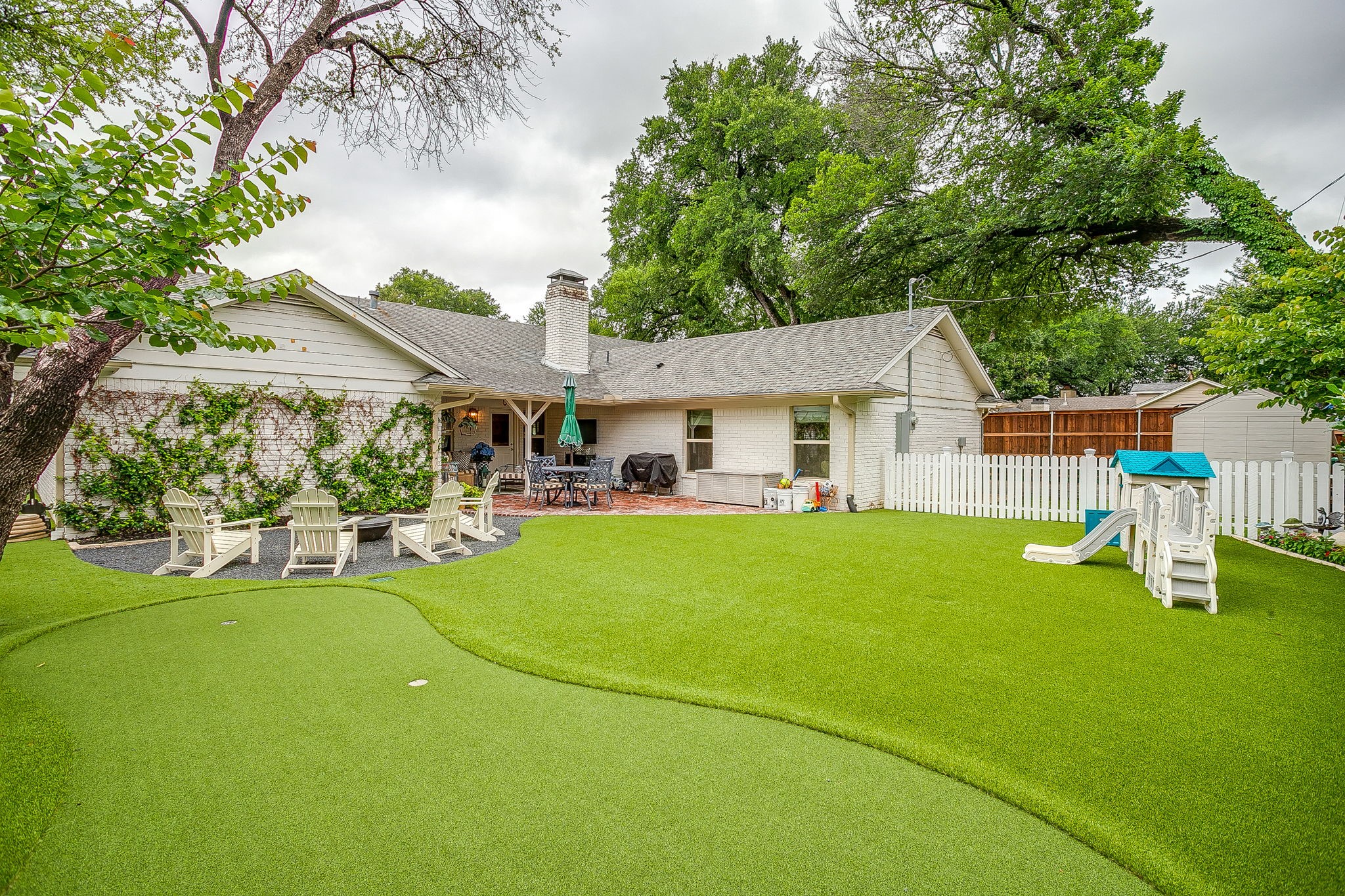 4208 Glenwood Drive