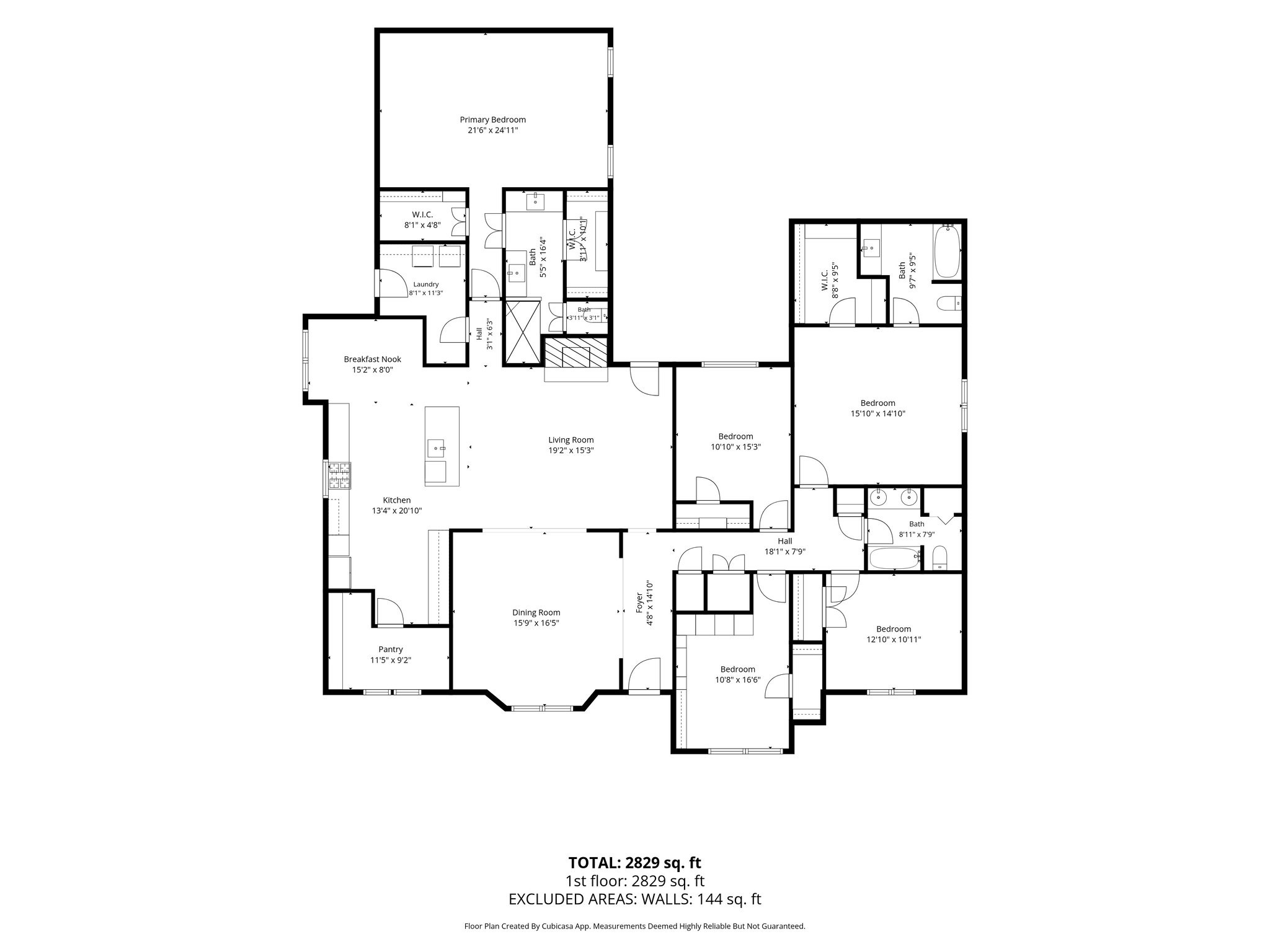 4208 Glenwood Drive