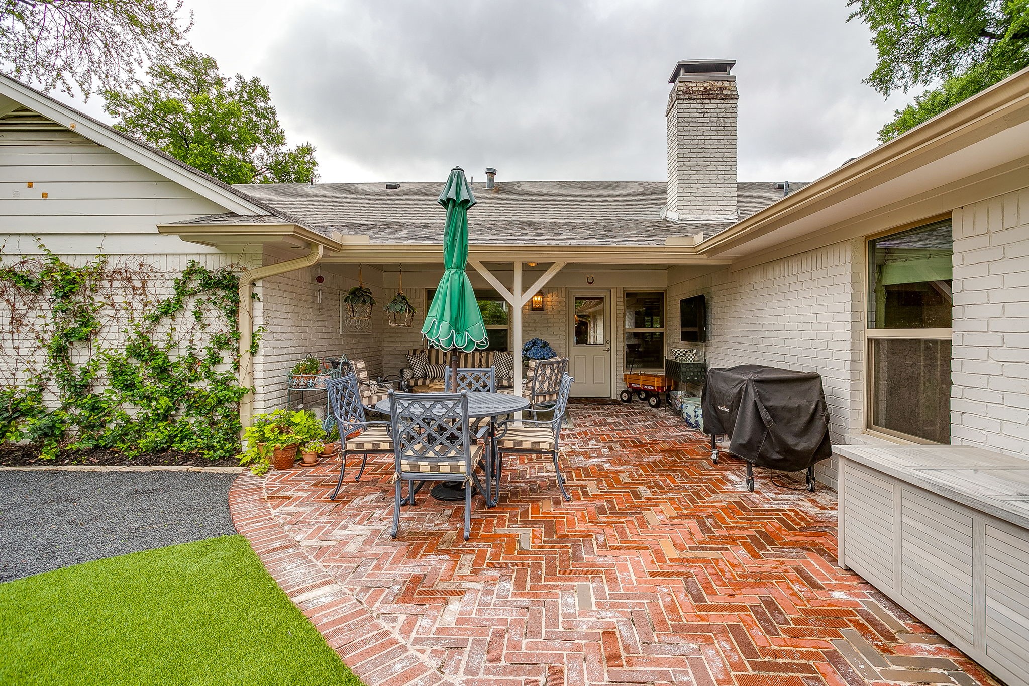 4208 Glenwood Drive