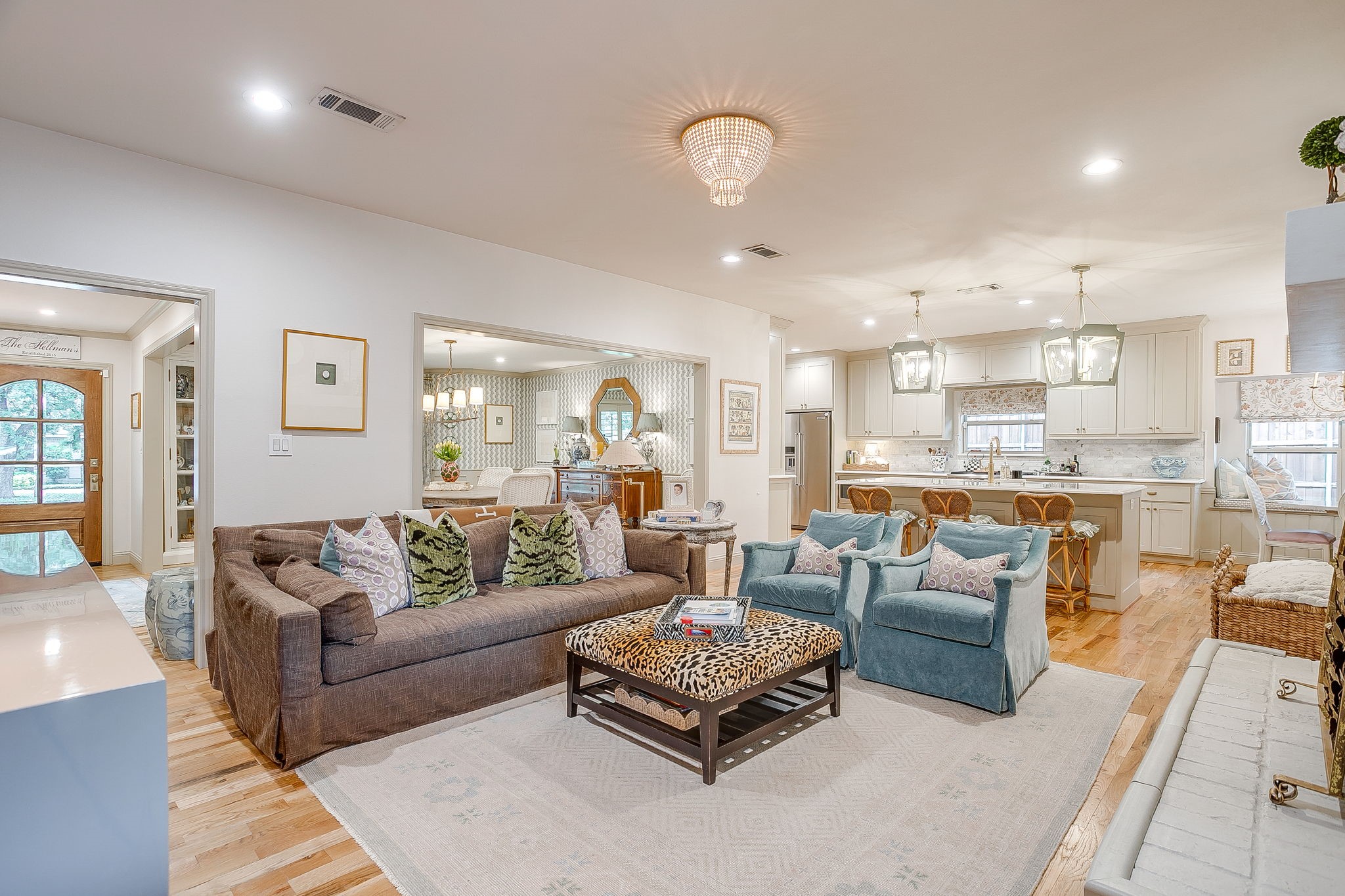 4208 Glenwood Drive