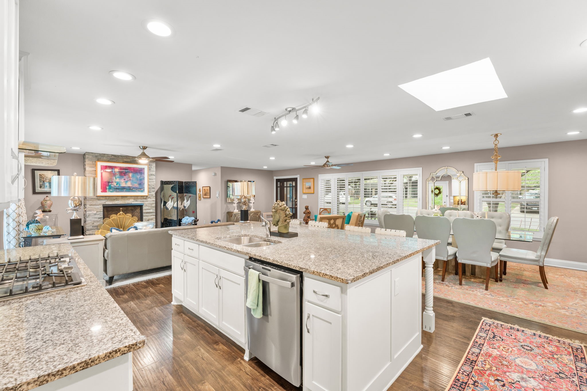 6478 Fortune Road