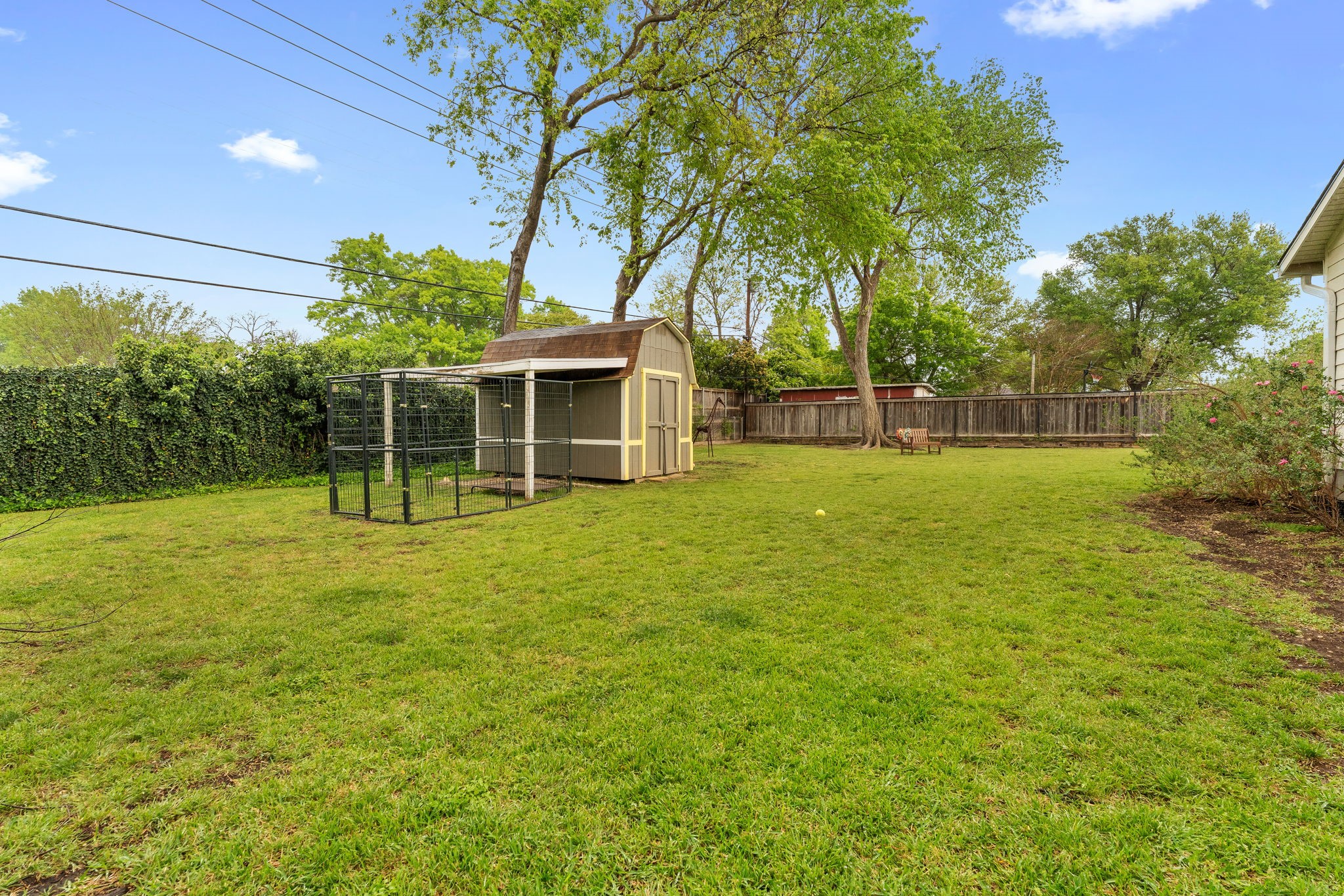 6478 Fortune Road