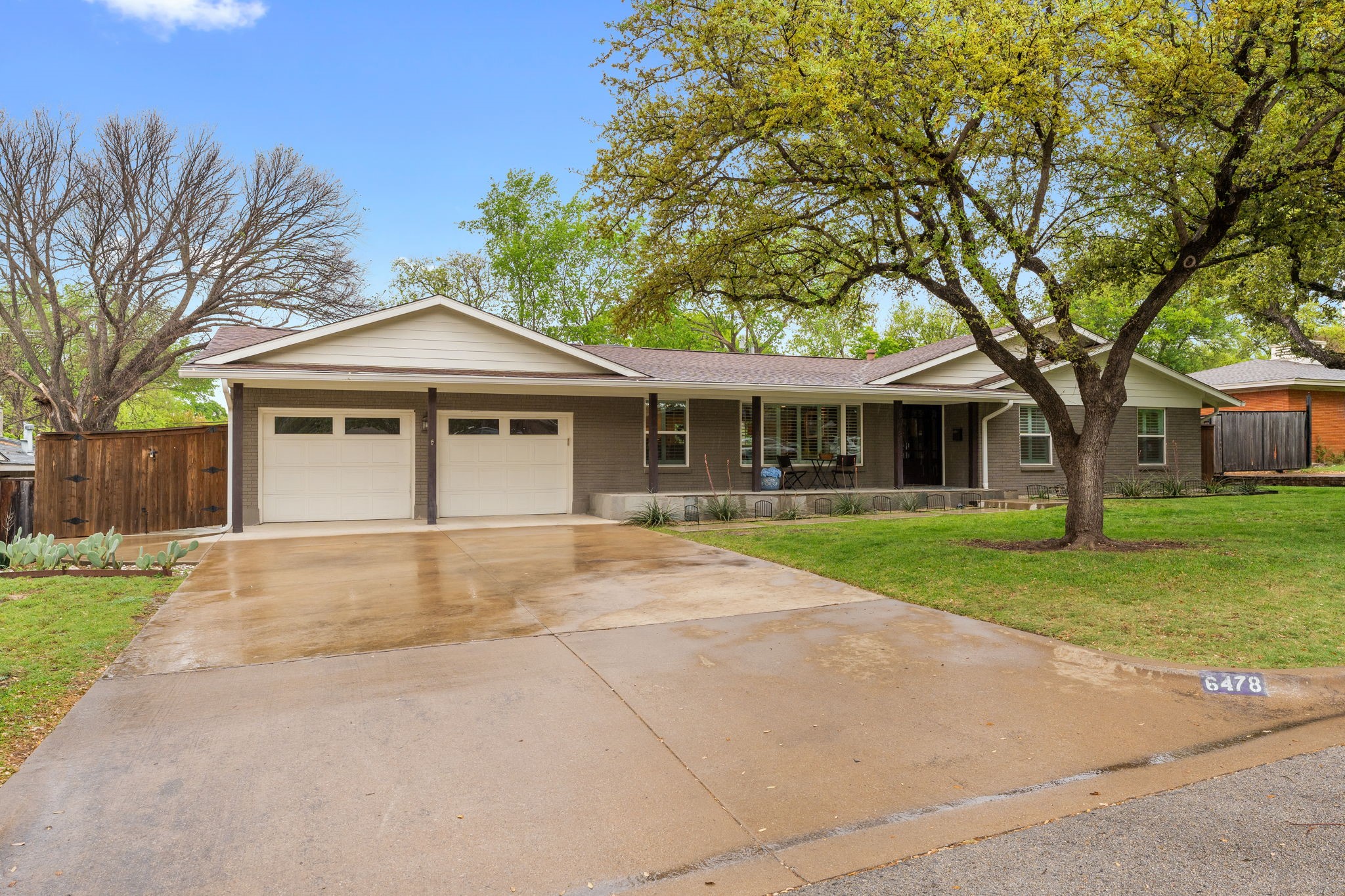 6478 Fortune Road