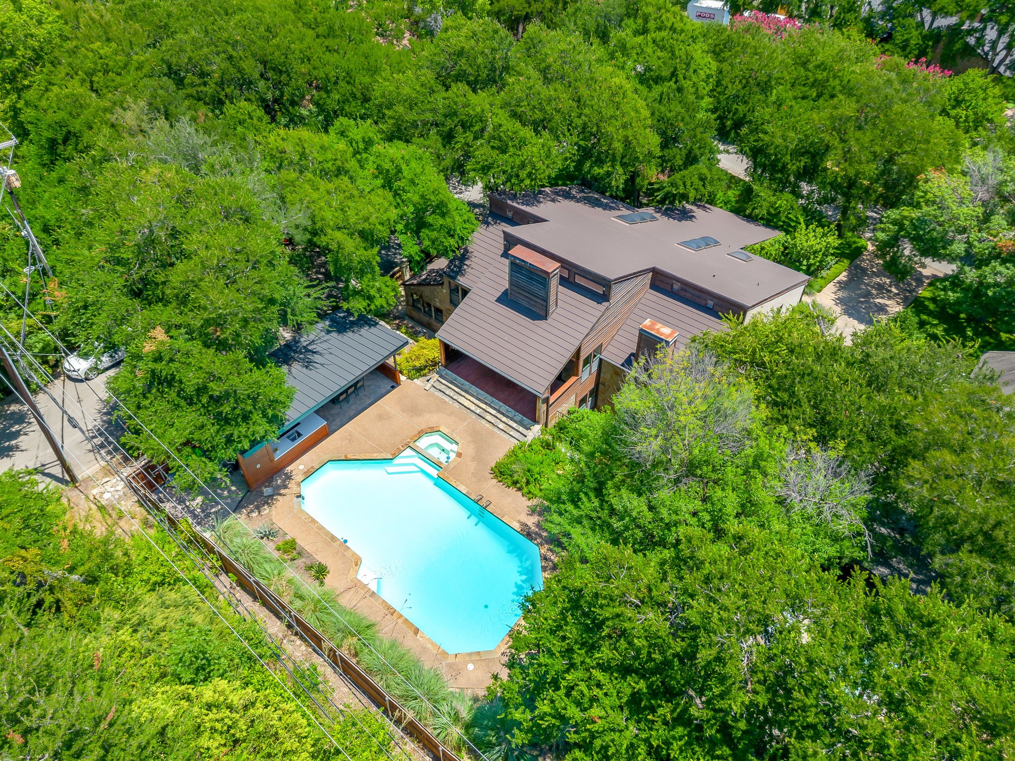4100 Inwood Road