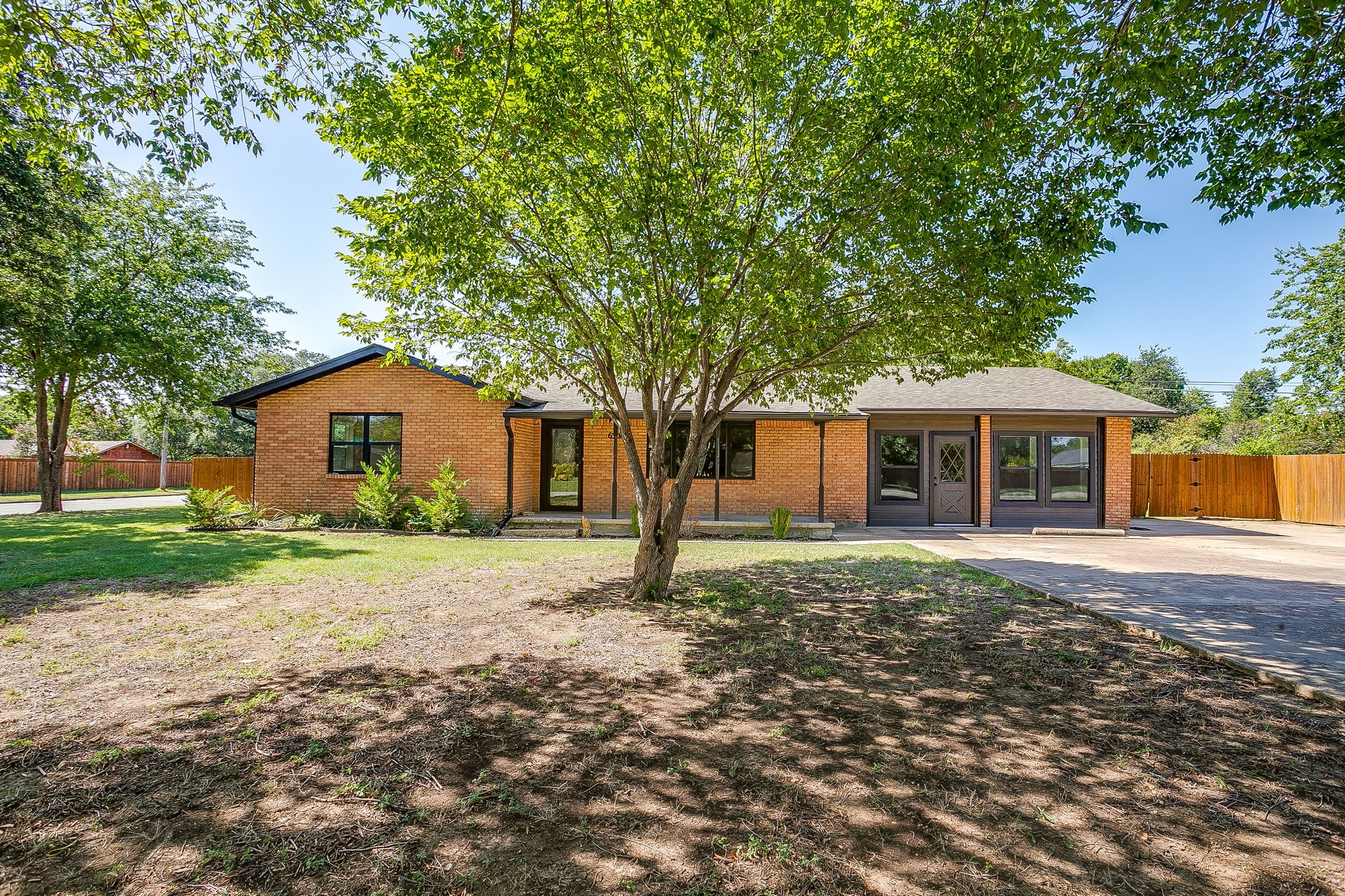 6301 Greenfield Road