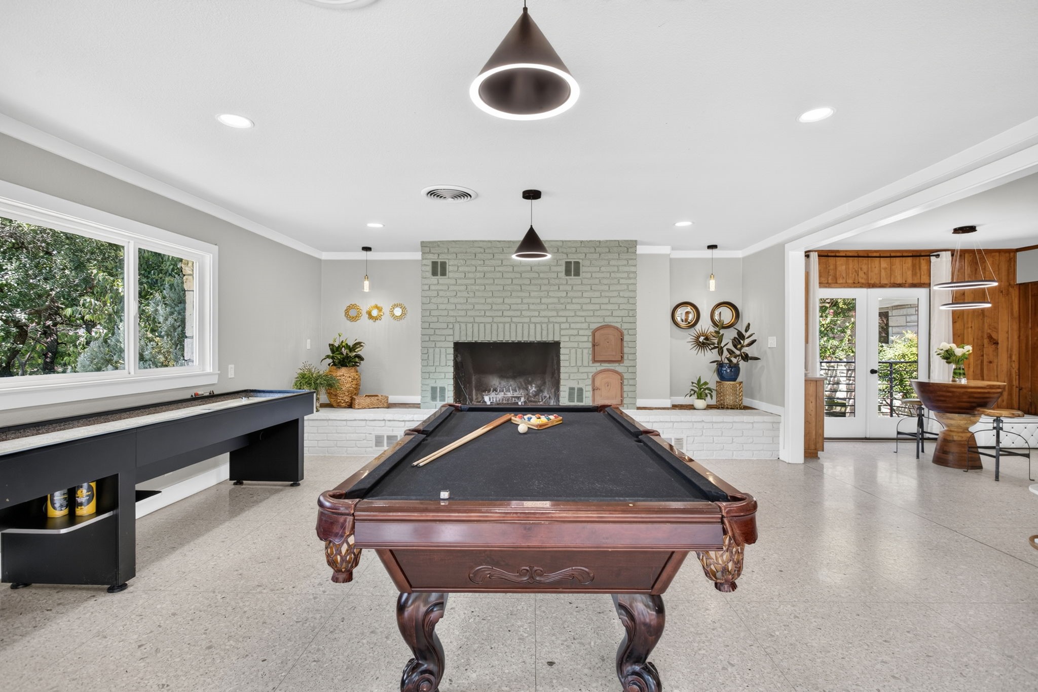 1709 Bluebonnet Drive