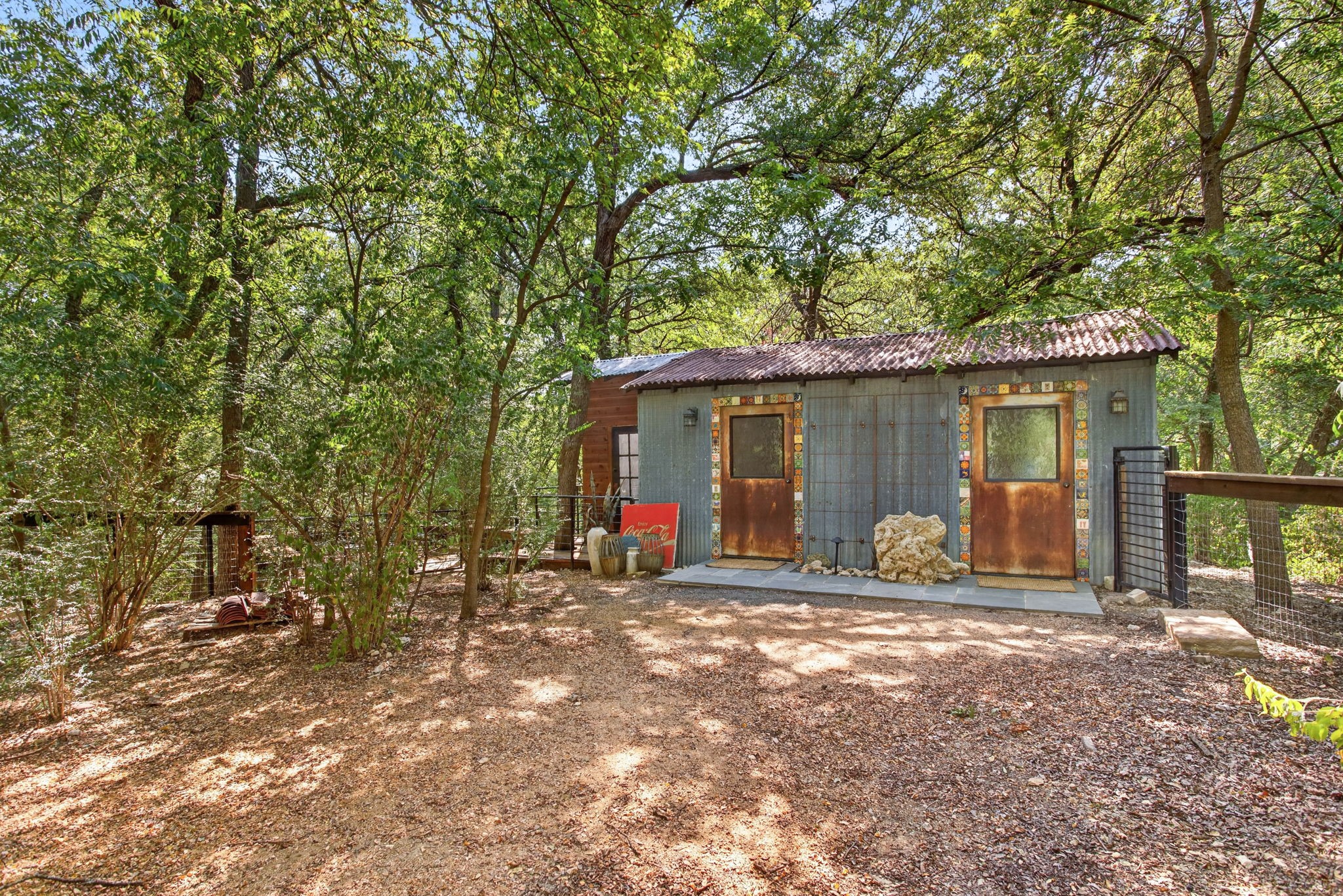 1709 Bluebonnet Drive