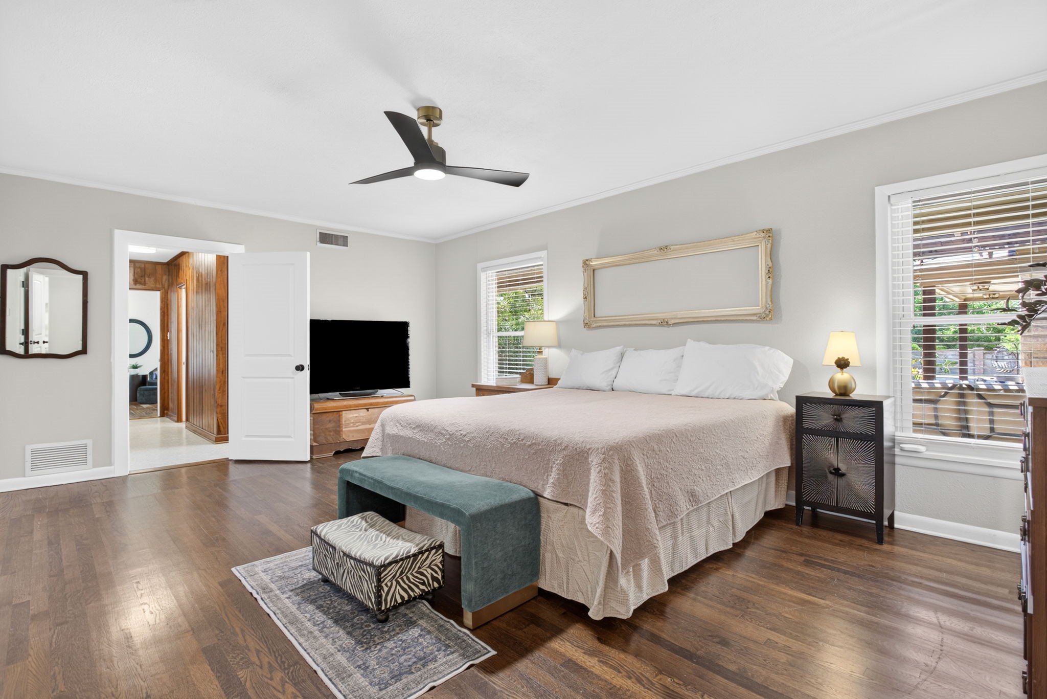 1709 Bluebonnet Drive