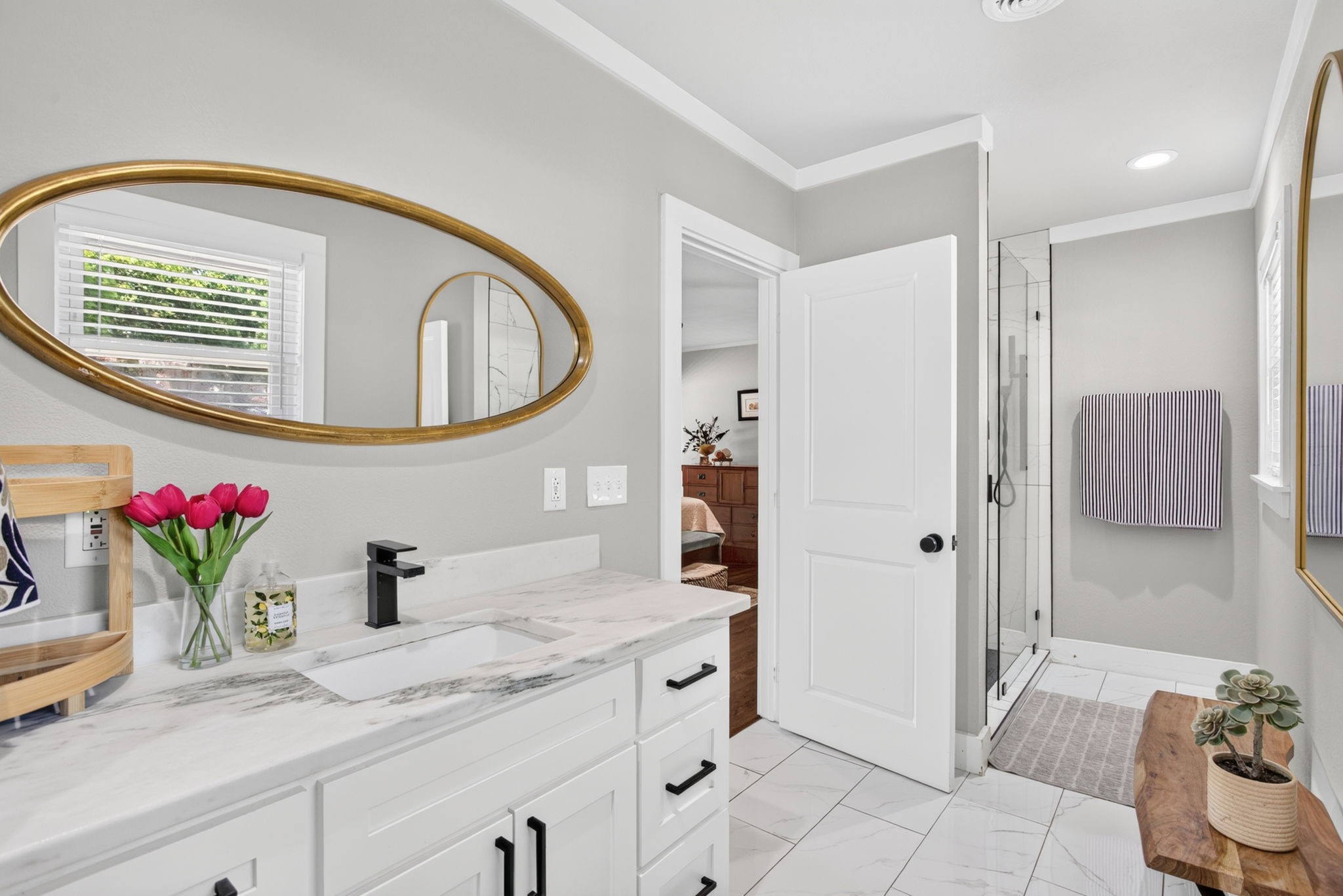 1709 Bluebonnet Drive