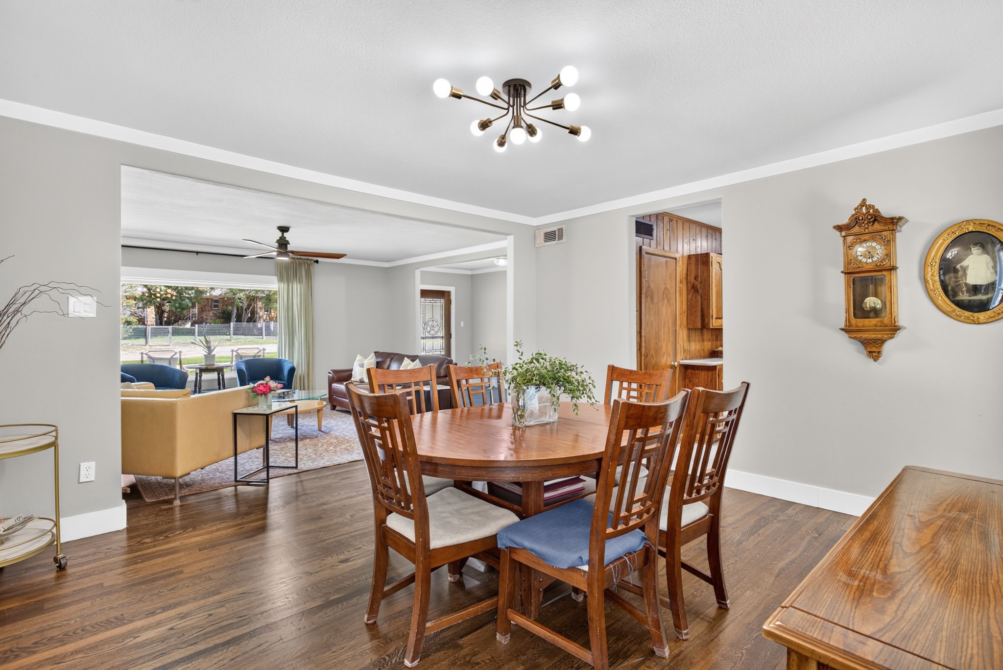 1709 Bluebonnet Drive