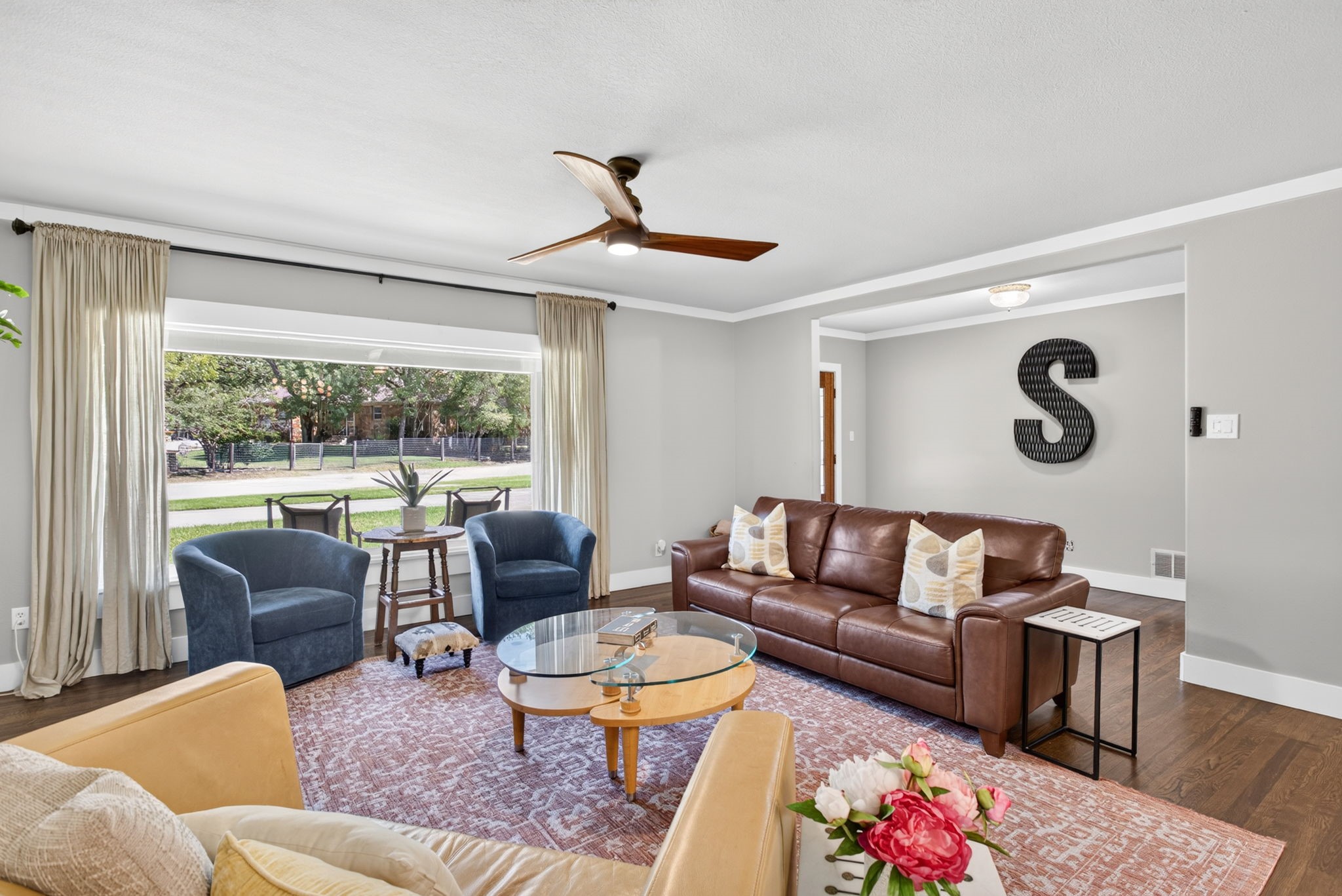 1709 Bluebonnet Drive
