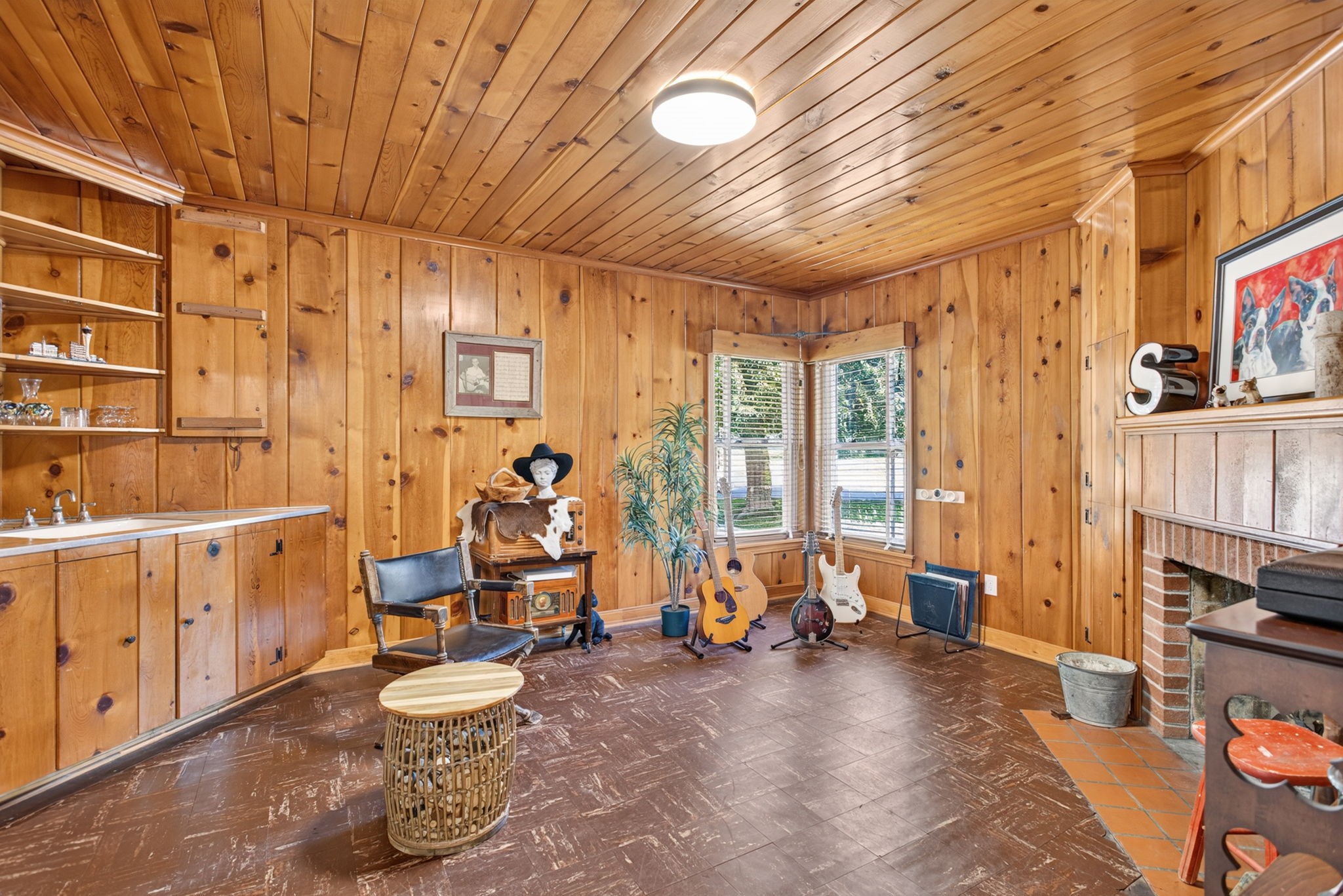 1709 Bluebonnet Drive