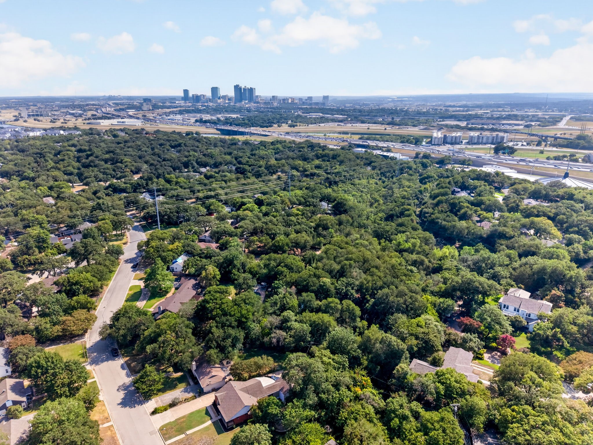 1709 Bluebonnet Drive