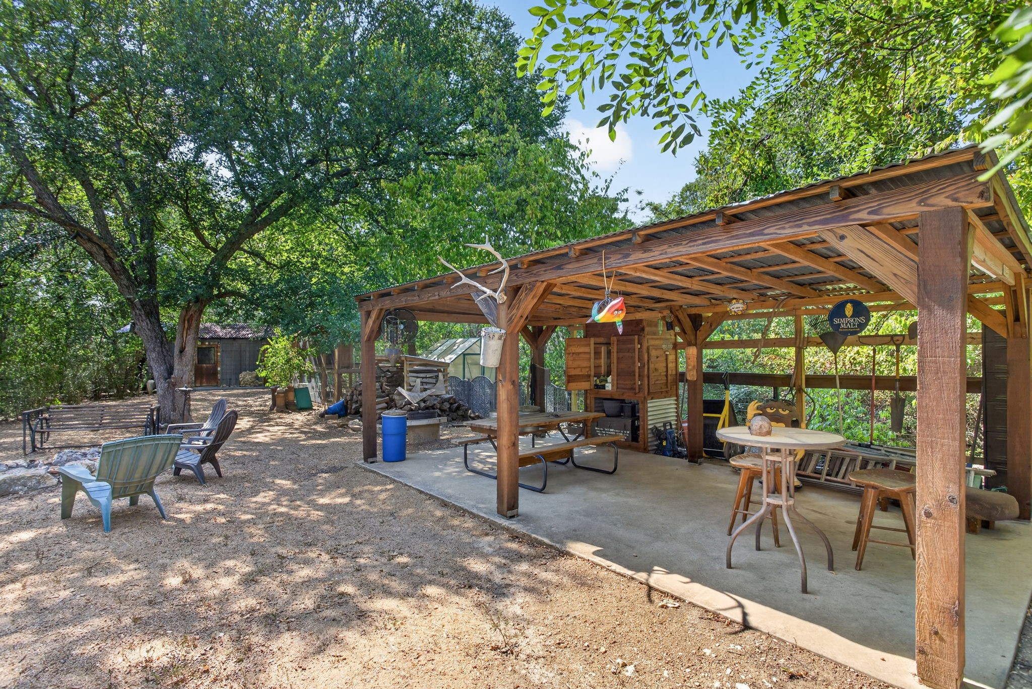 1709 Bluebonnet Drive
