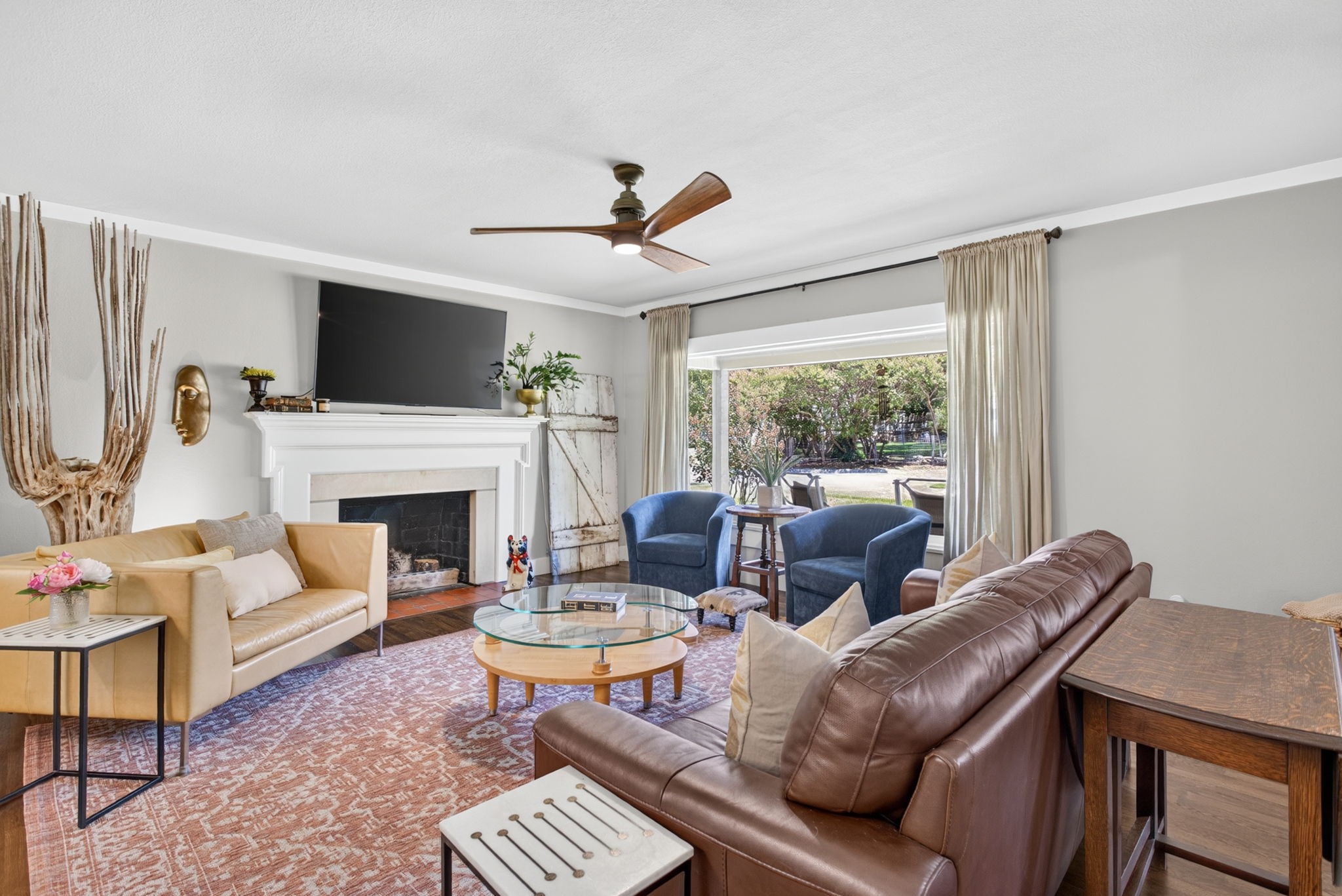 1709 Bluebonnet Drive