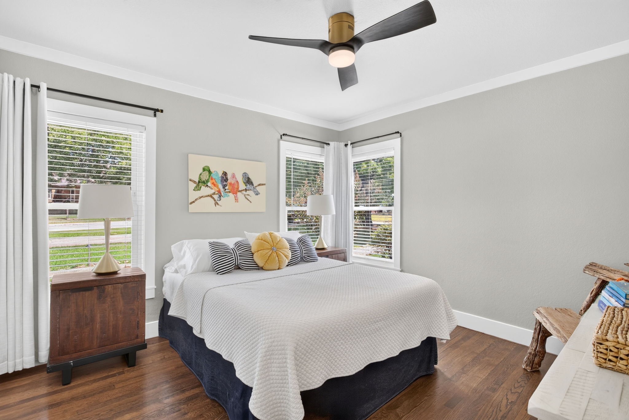 1709 Bluebonnet Drive