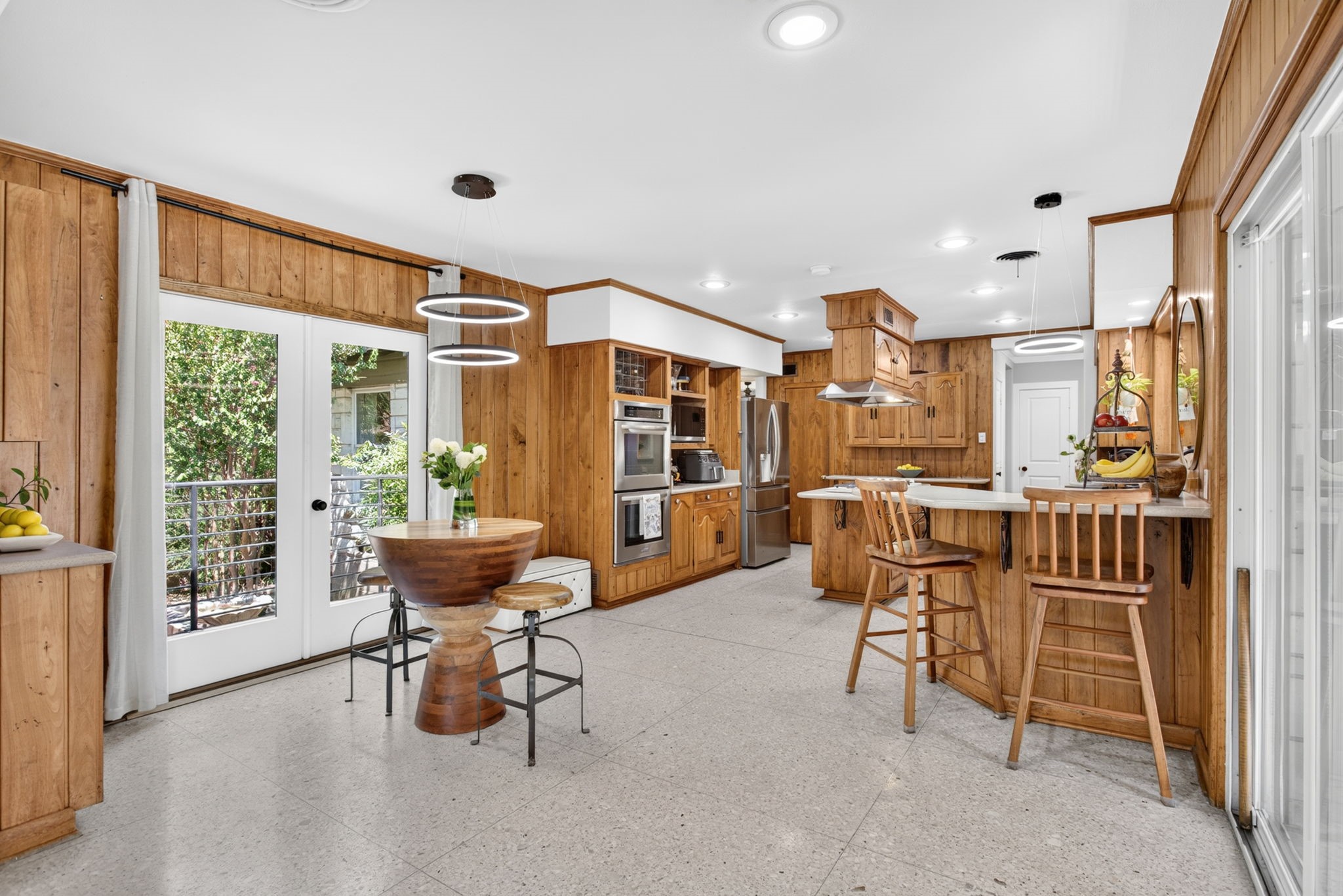 1709 Bluebonnet Drive
