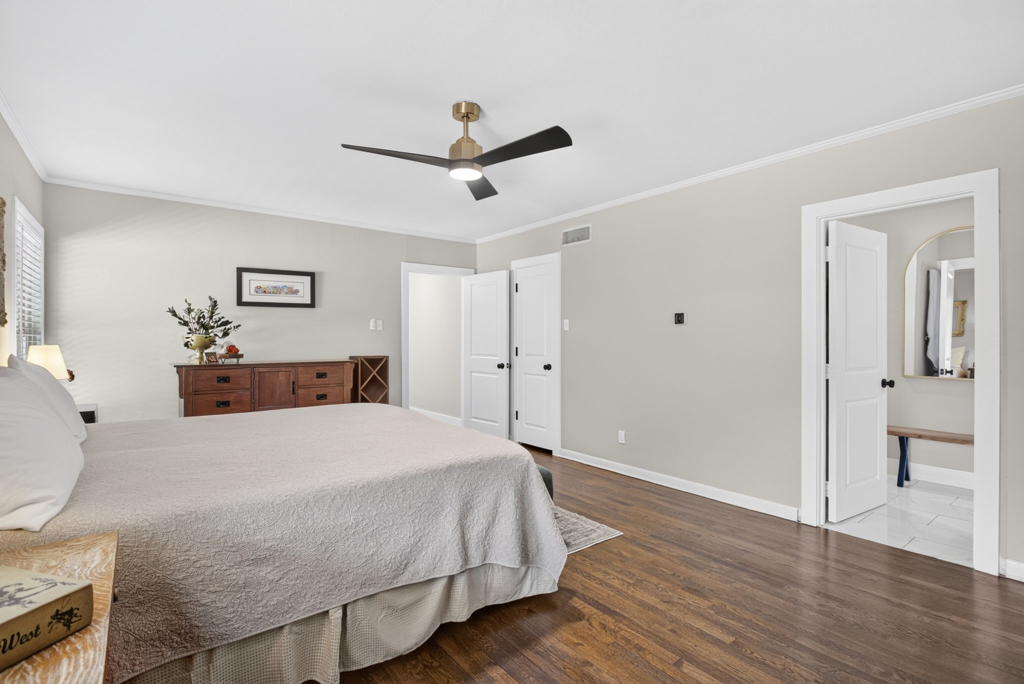 1709 Bluebonnet Drive