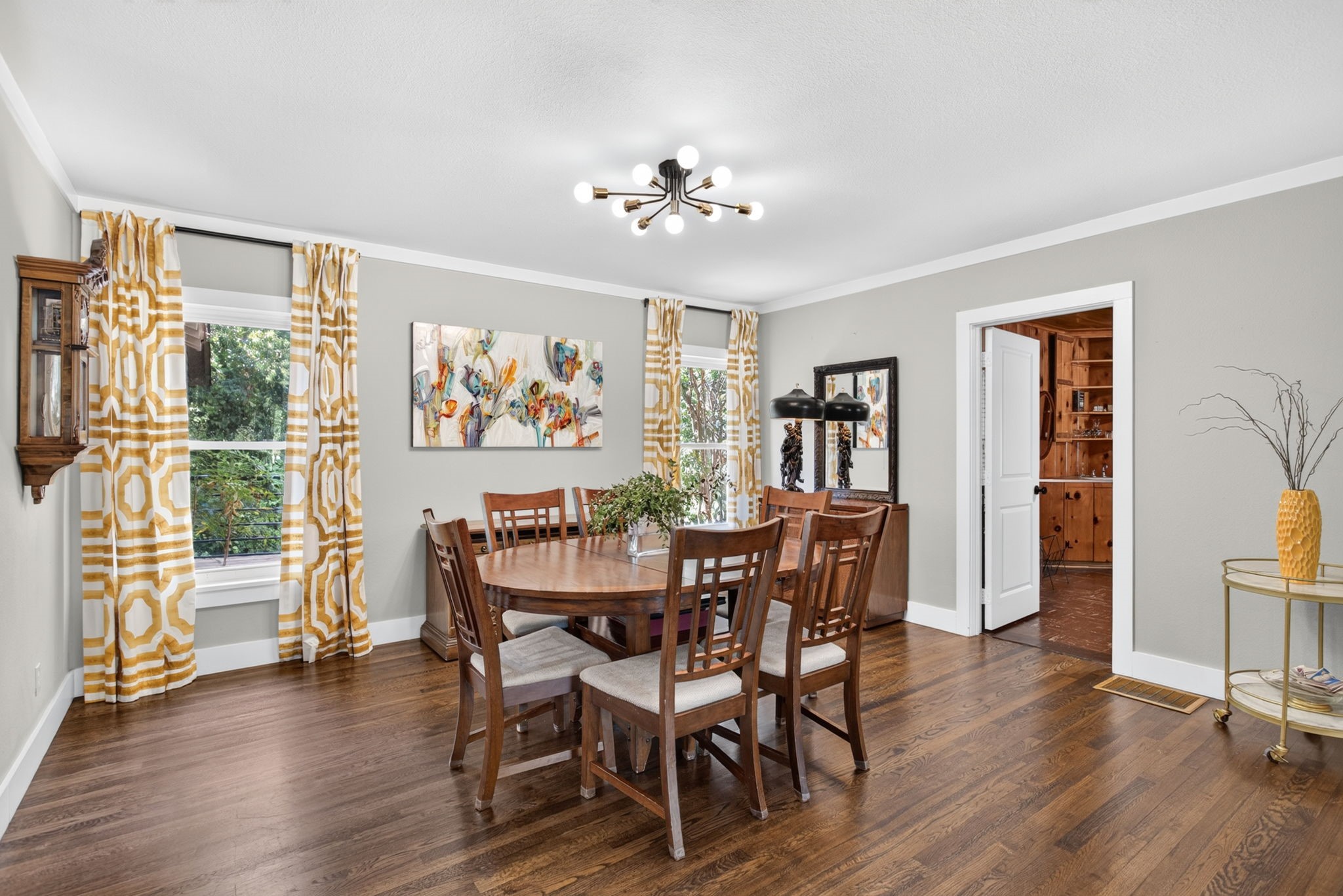 1709 Bluebonnet Drive
