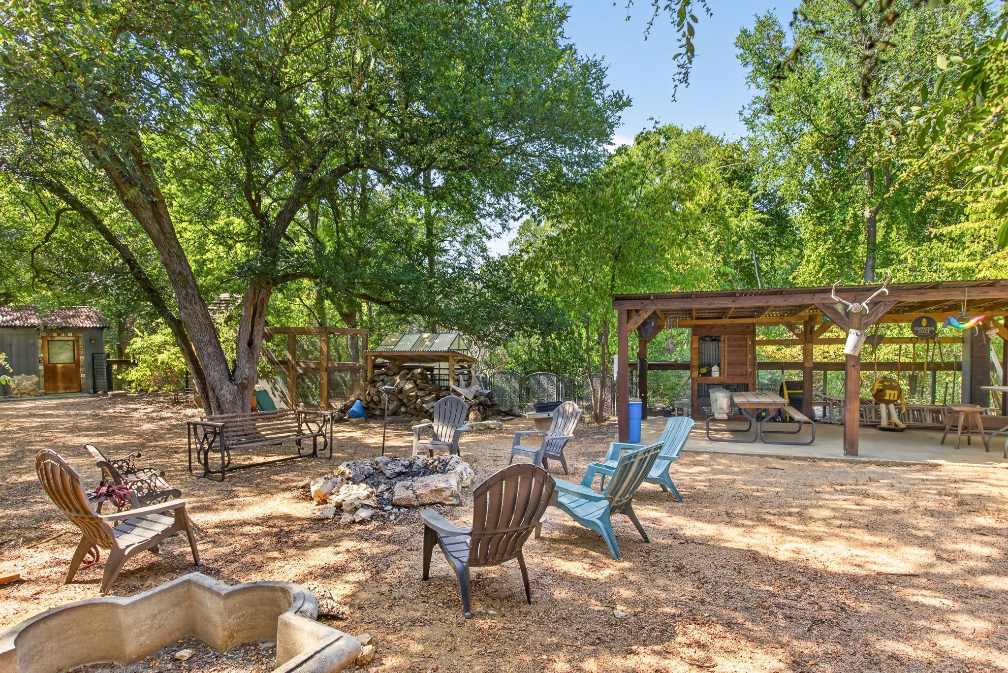 1709 Bluebonnet Drive