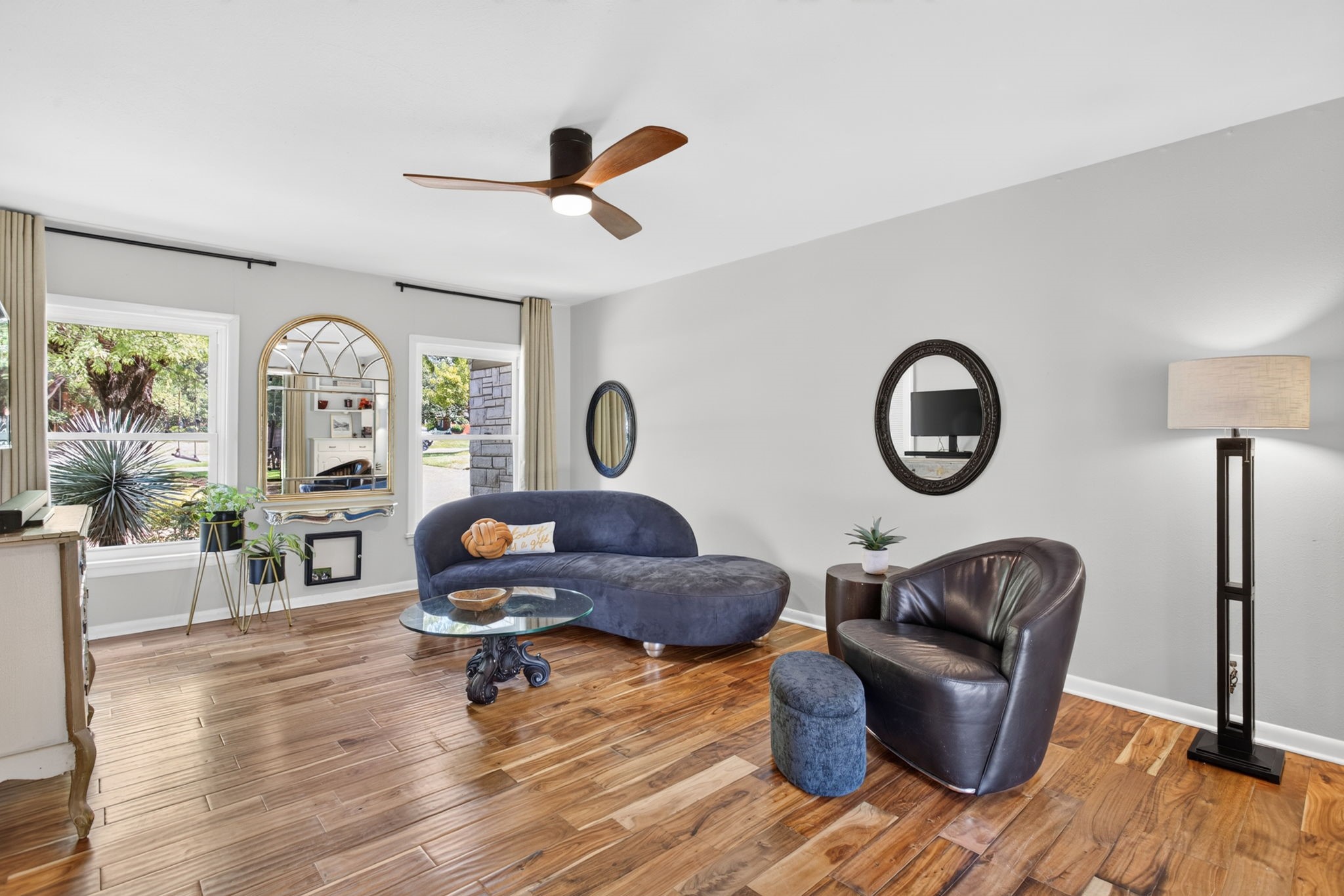 1709 Bluebonnet Drive