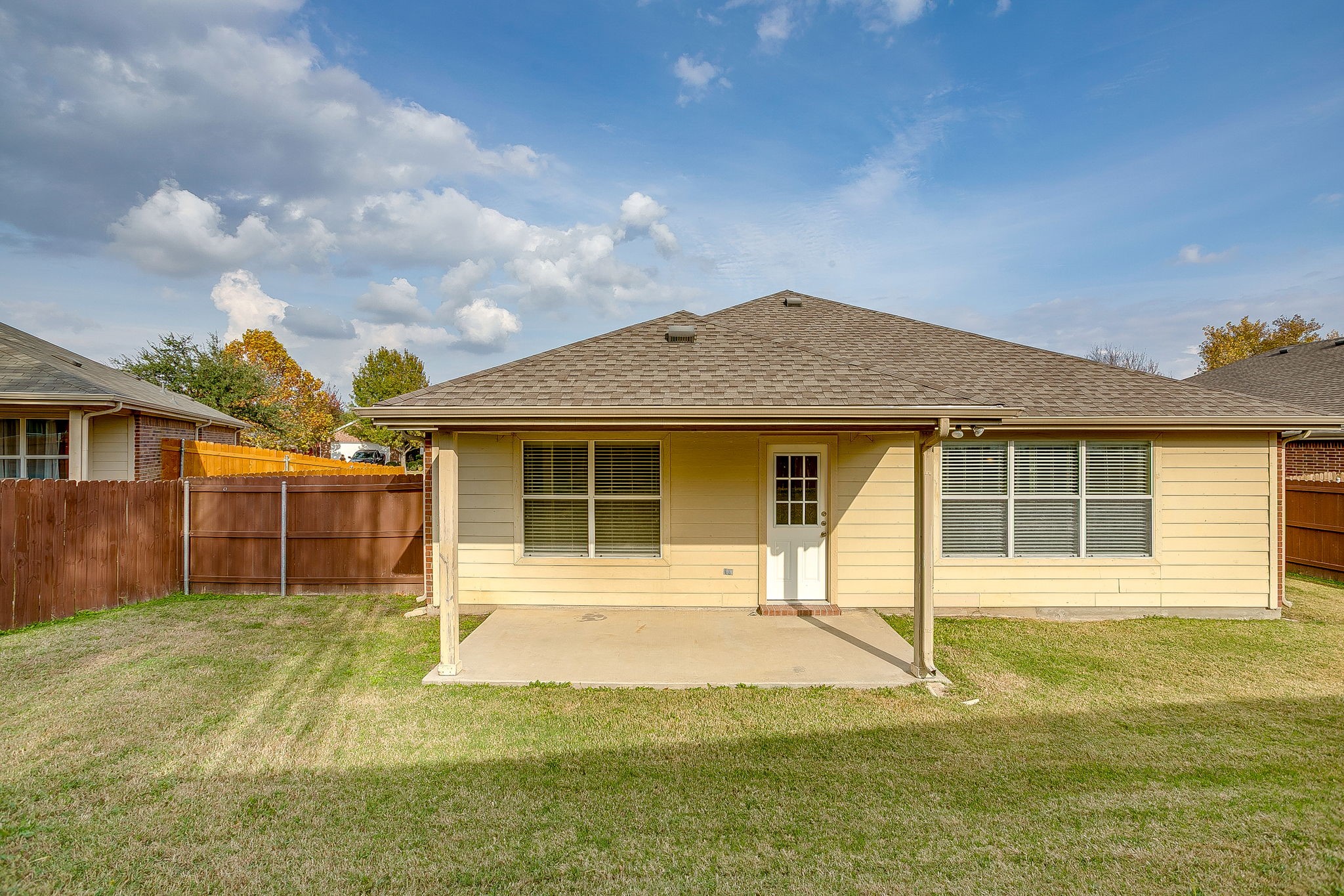 3612 Applewood Road