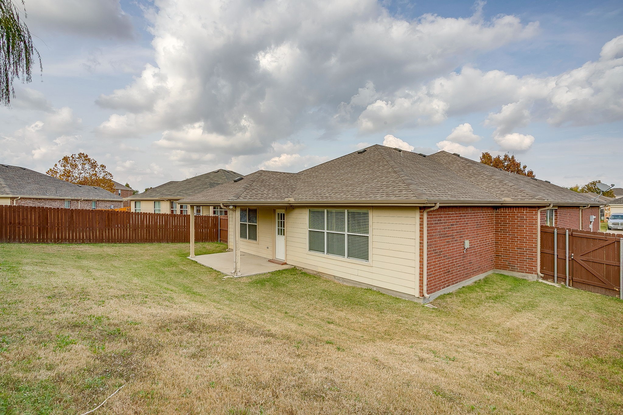 3612 Applewood Road