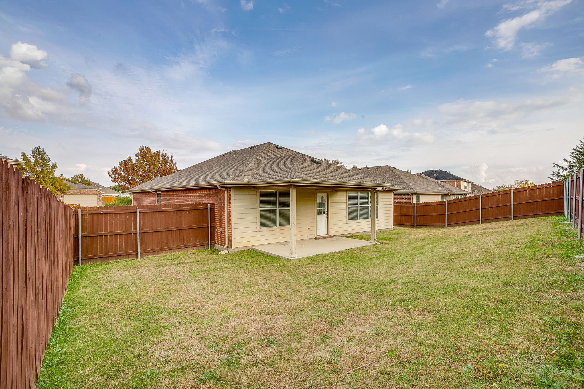 3612 Applewood Road
