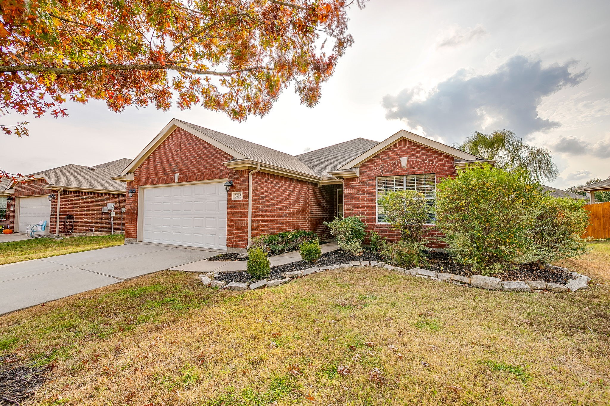 3612 Applewood Road