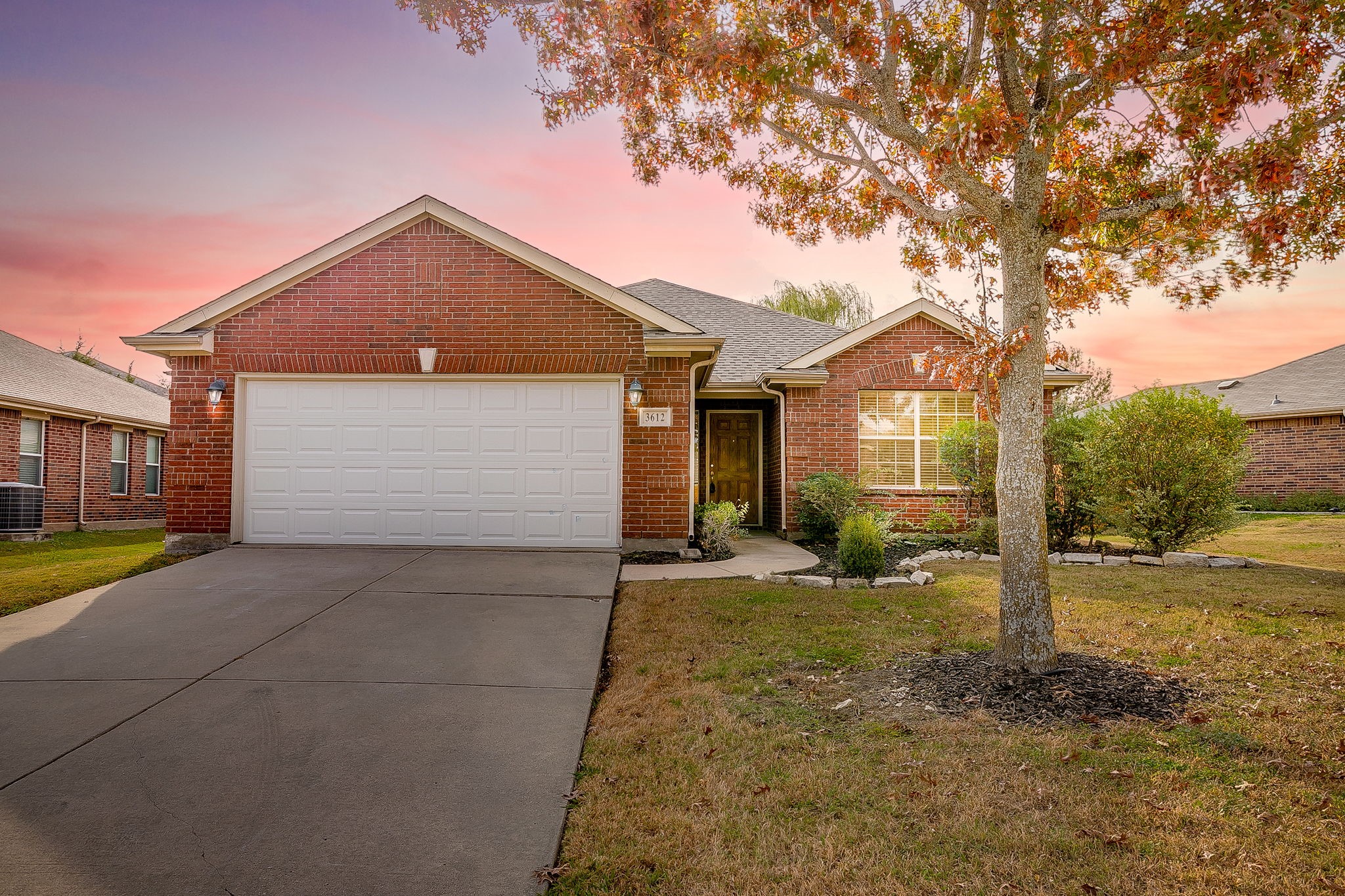3612 Applewood Road