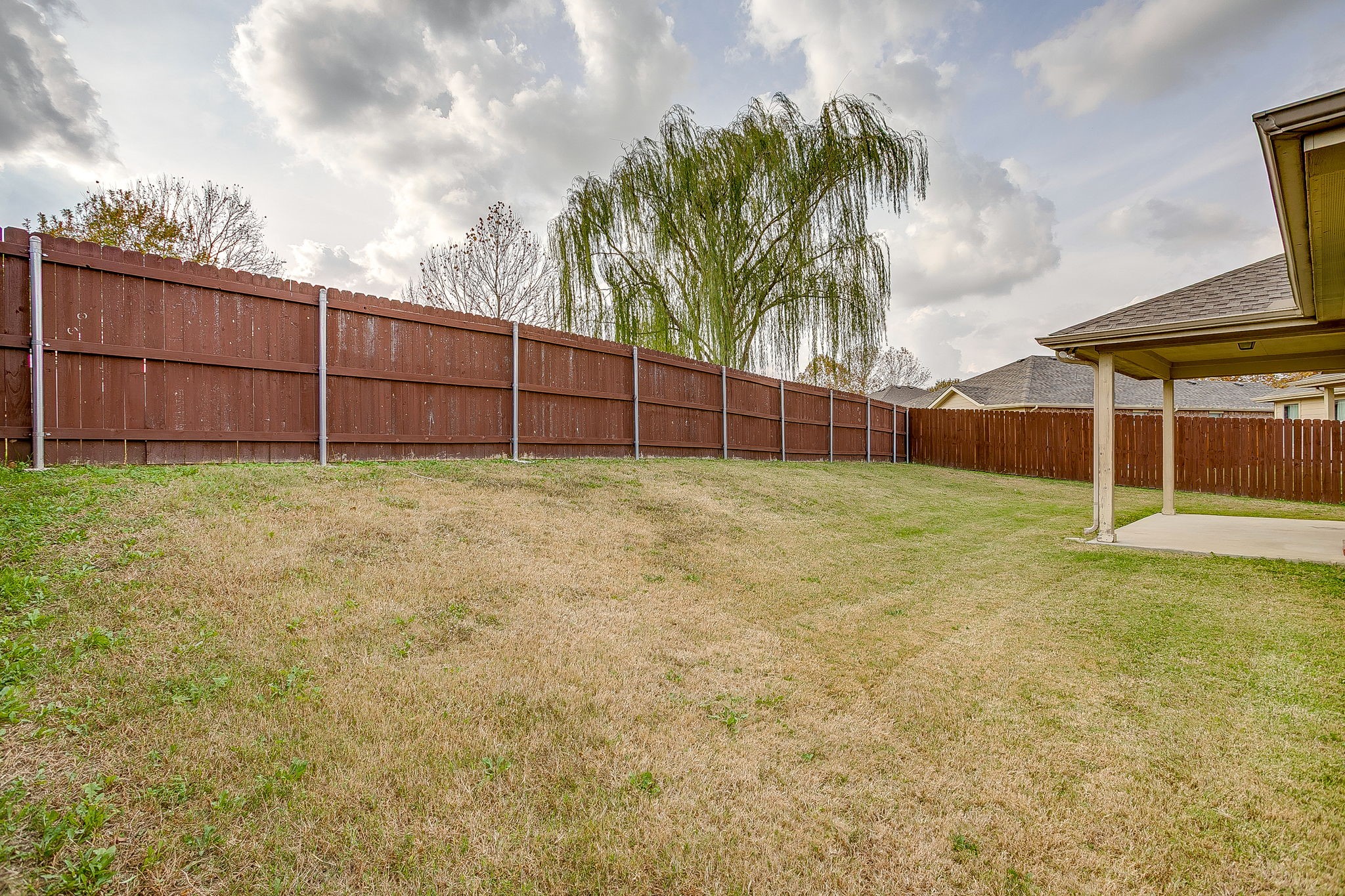3612 Applewood Road