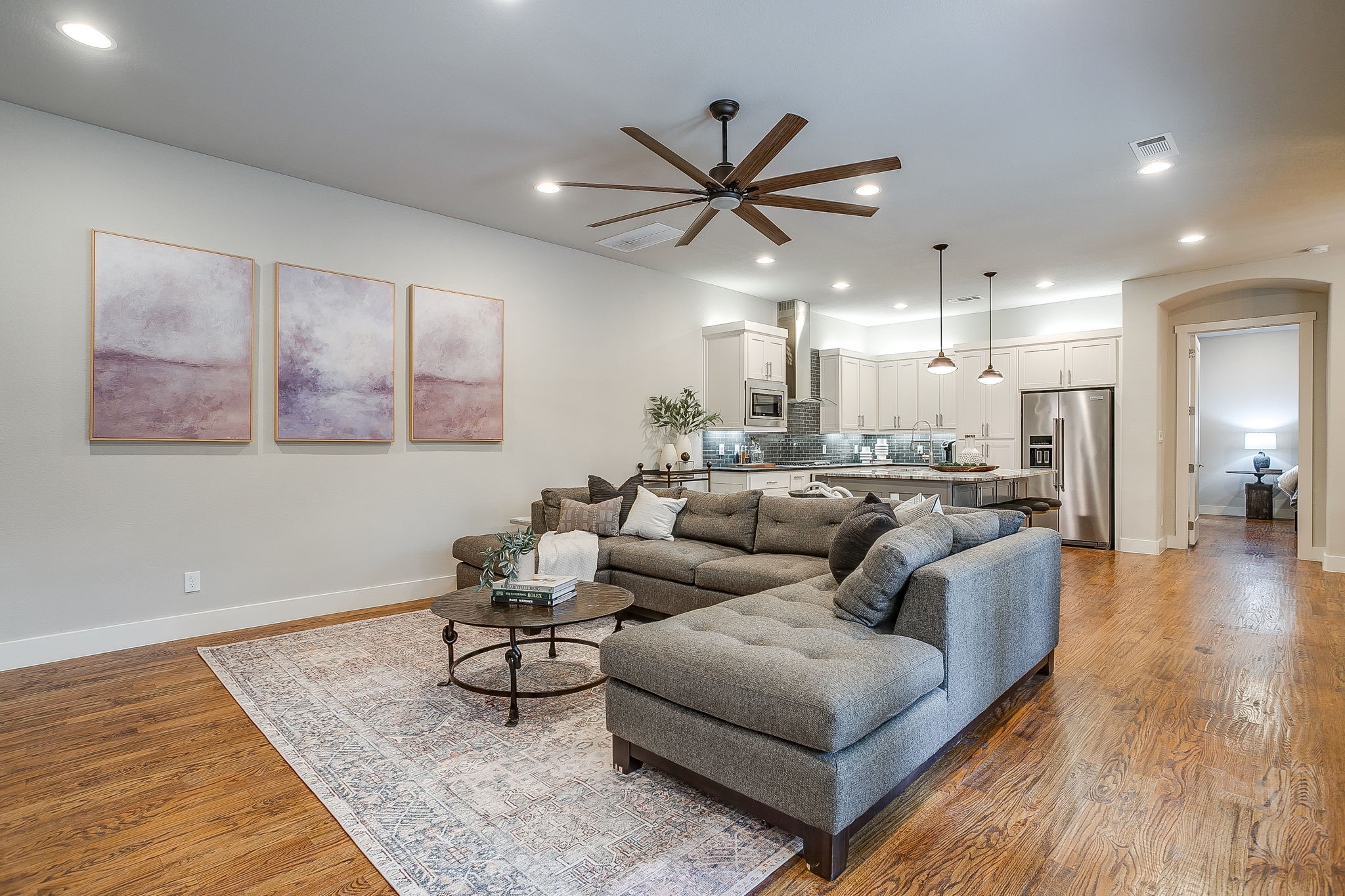 307 Templeton Drive