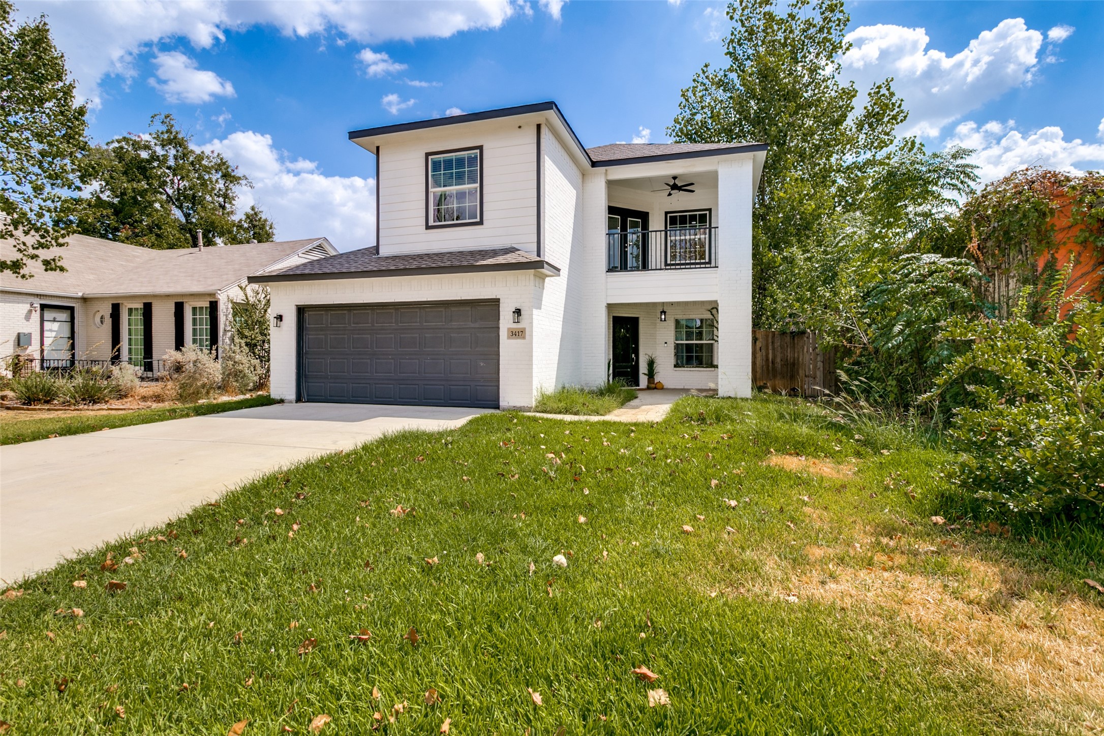 3417 Park Ridge Boulevard