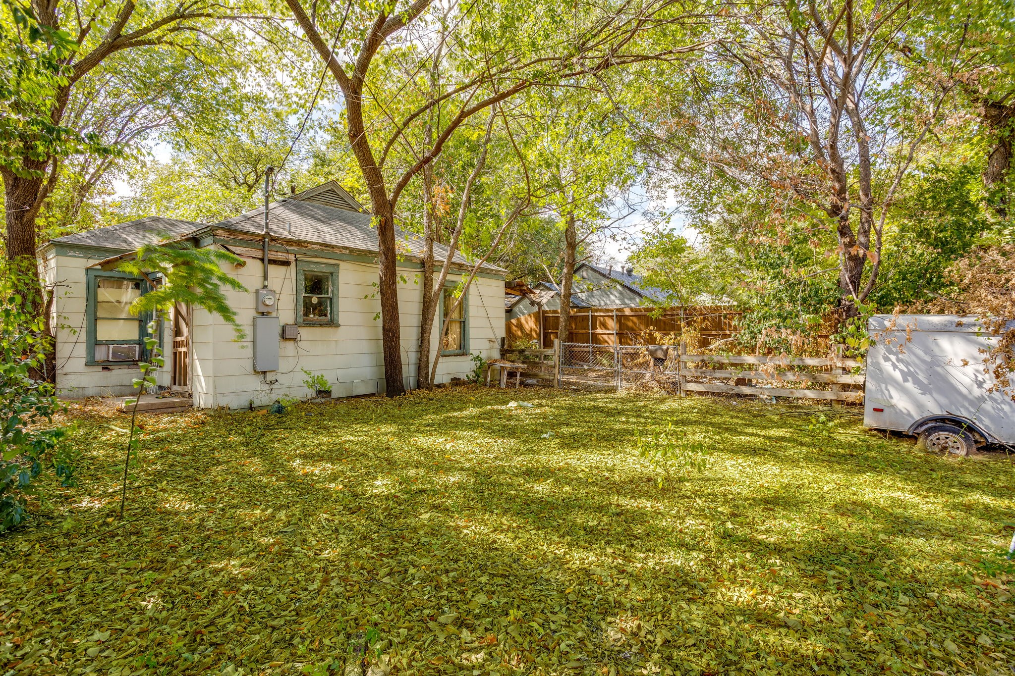 720 Northwood Road
