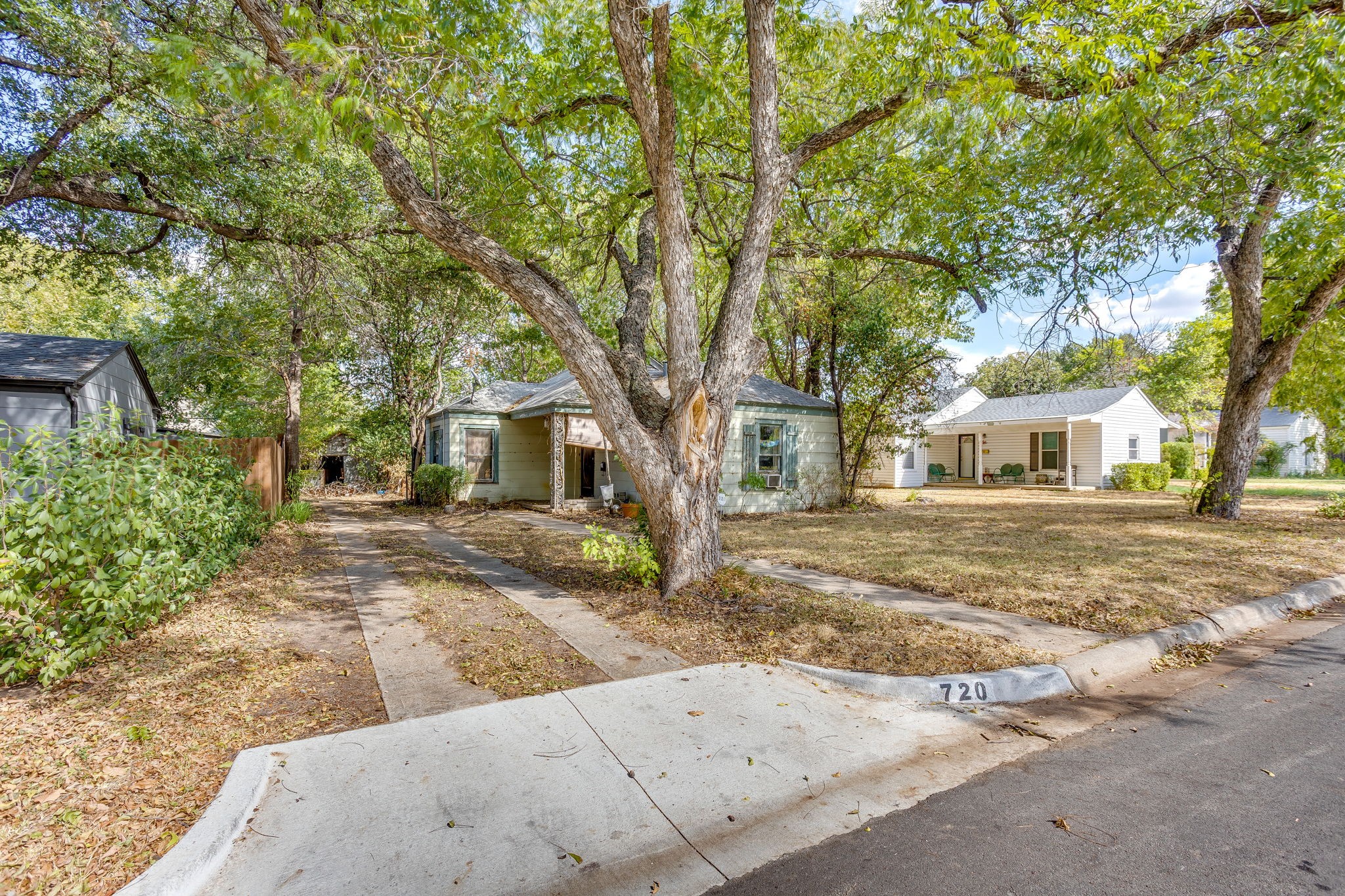 720 Northwood Road