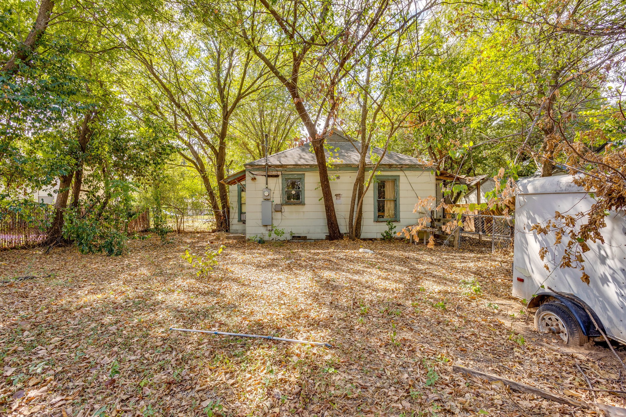 720 Northwood Road