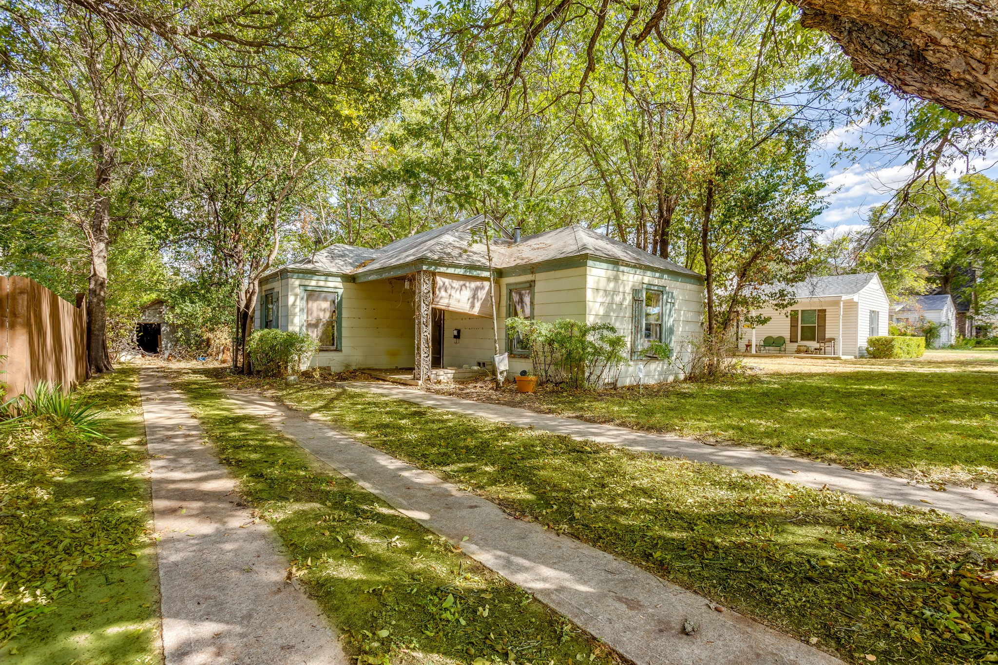 720 Northwood Road