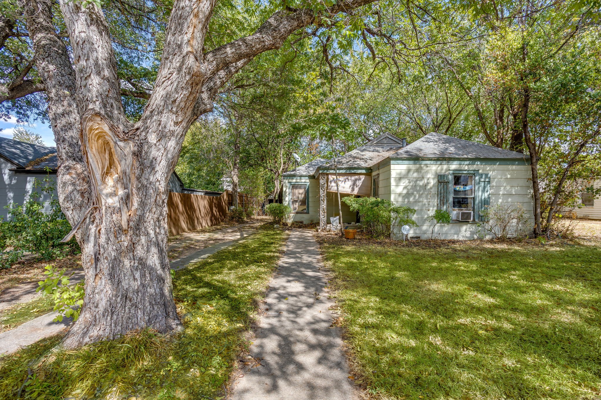 720 Northwood Road