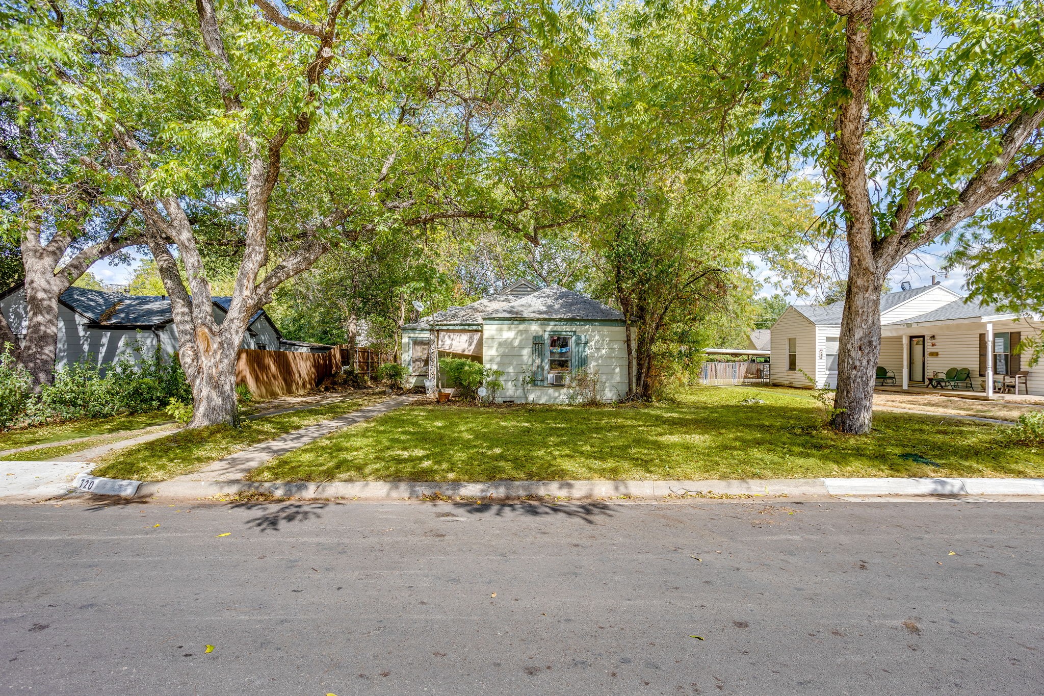 720 Northwood Road