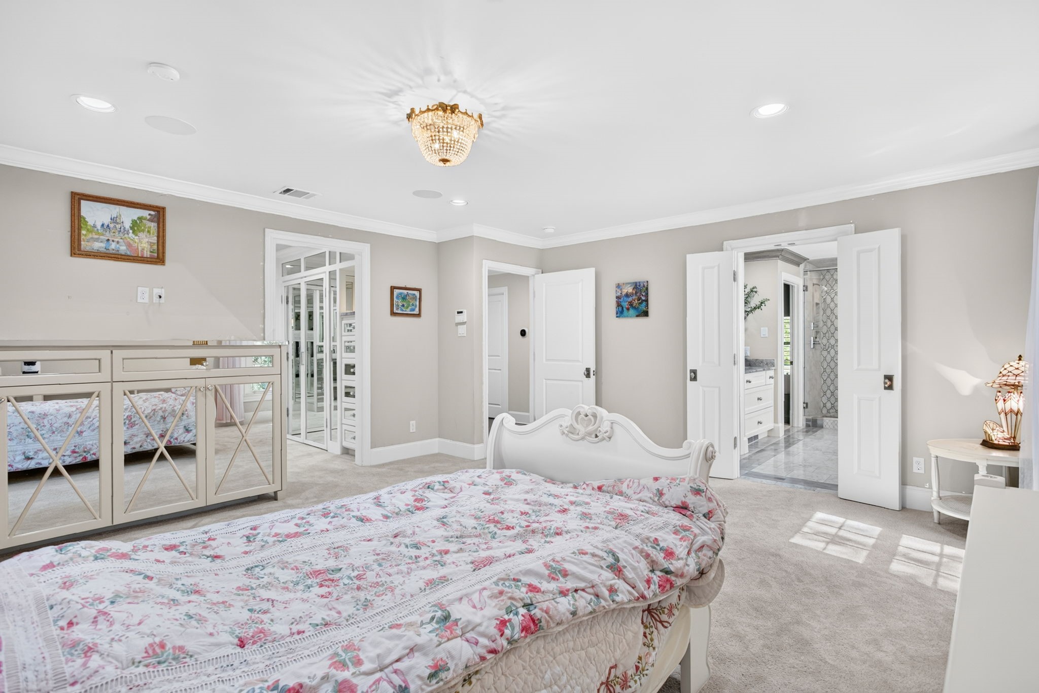 3804 Overton Park Drive W
